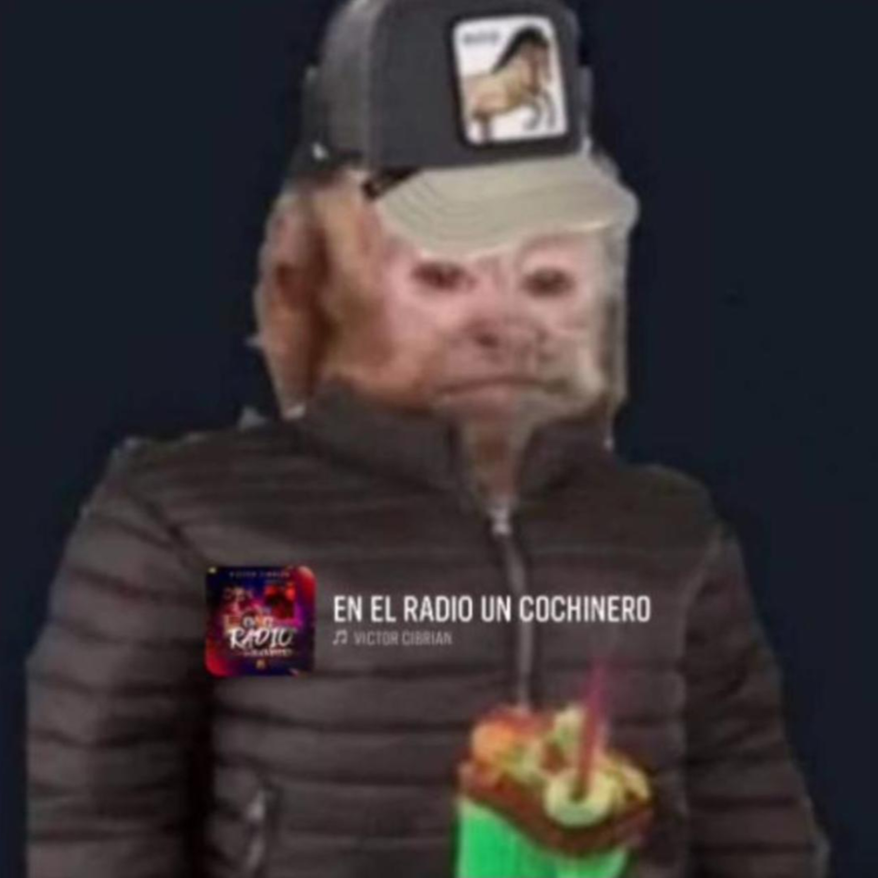 La Chaviza