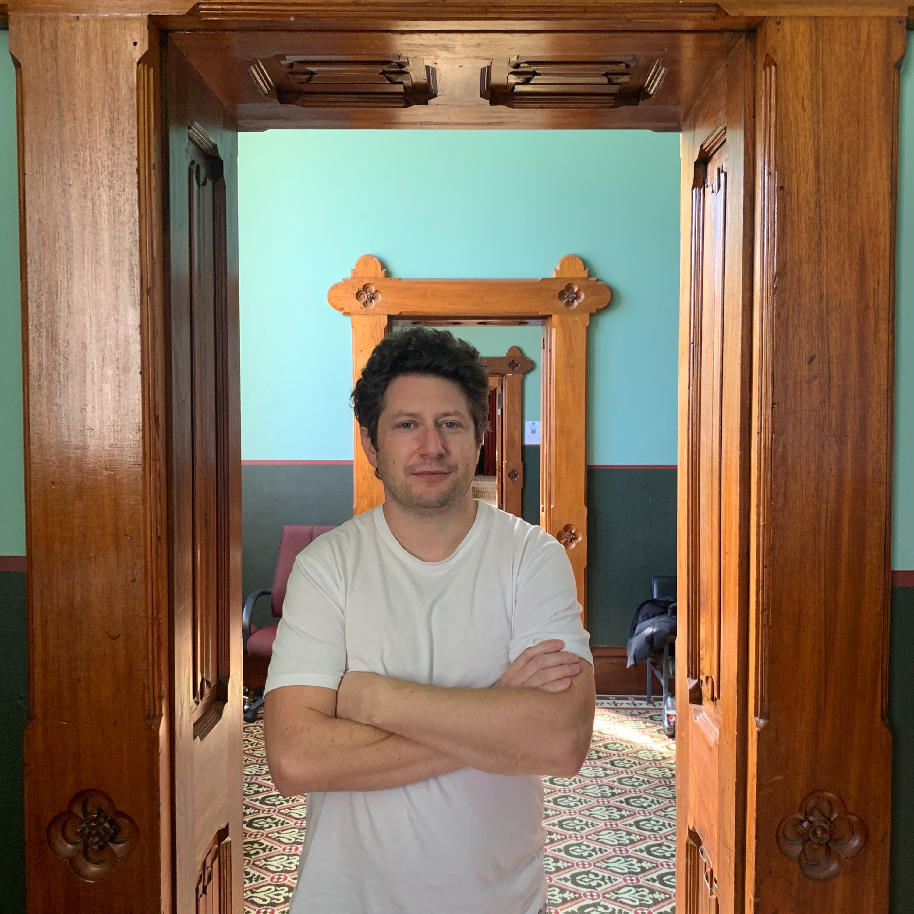 The Road To Find Out