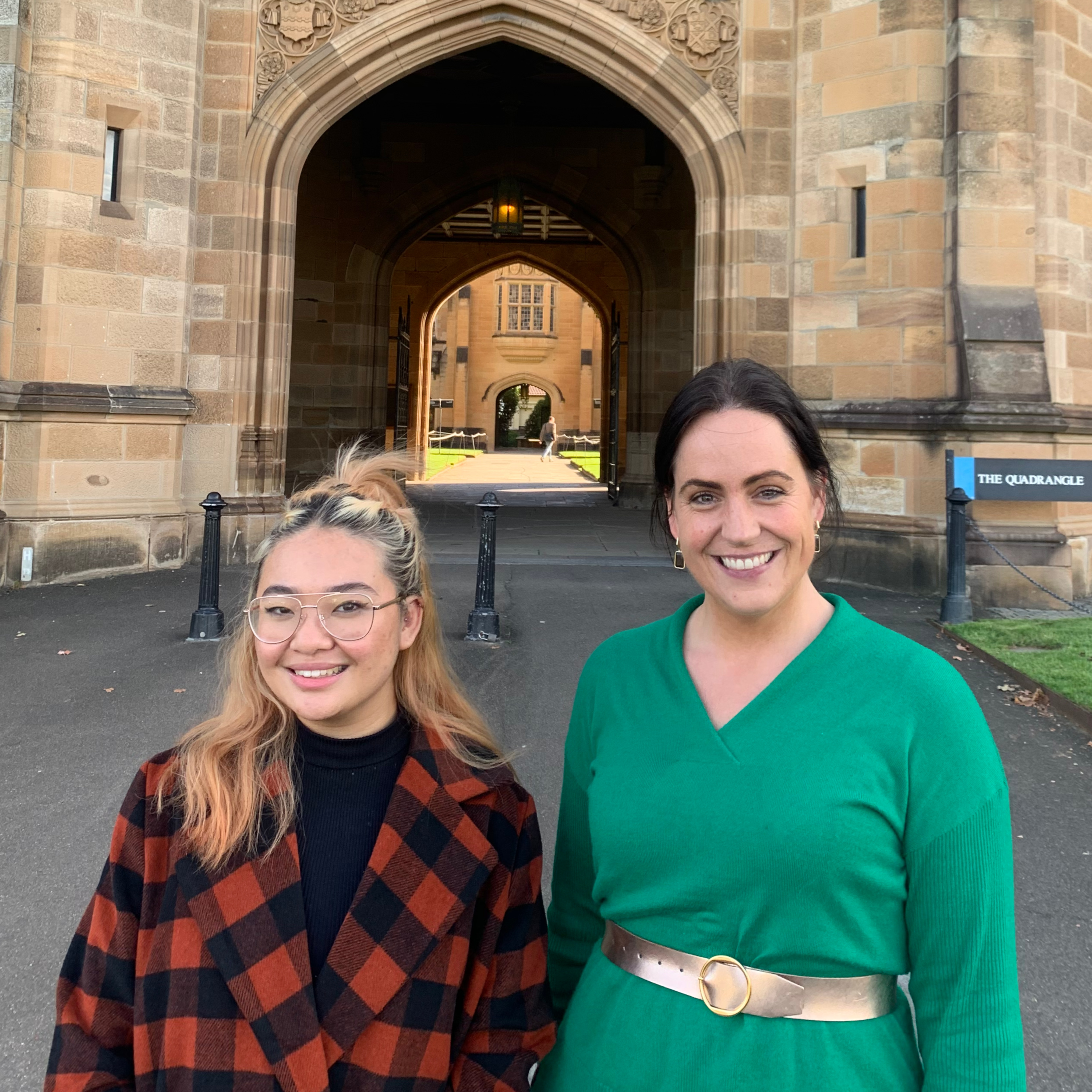 The Road To Find Out