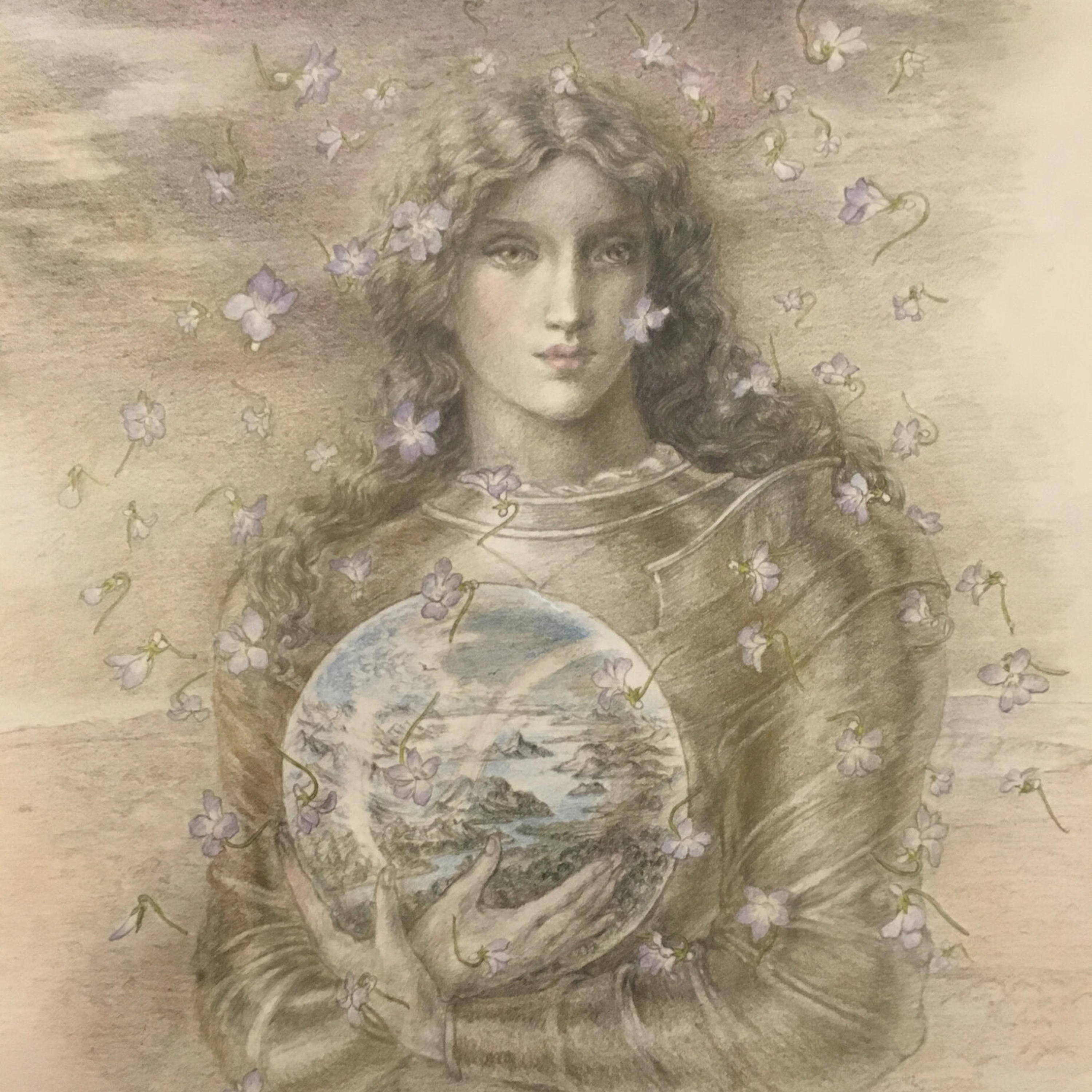 The Yoga Nidra Project