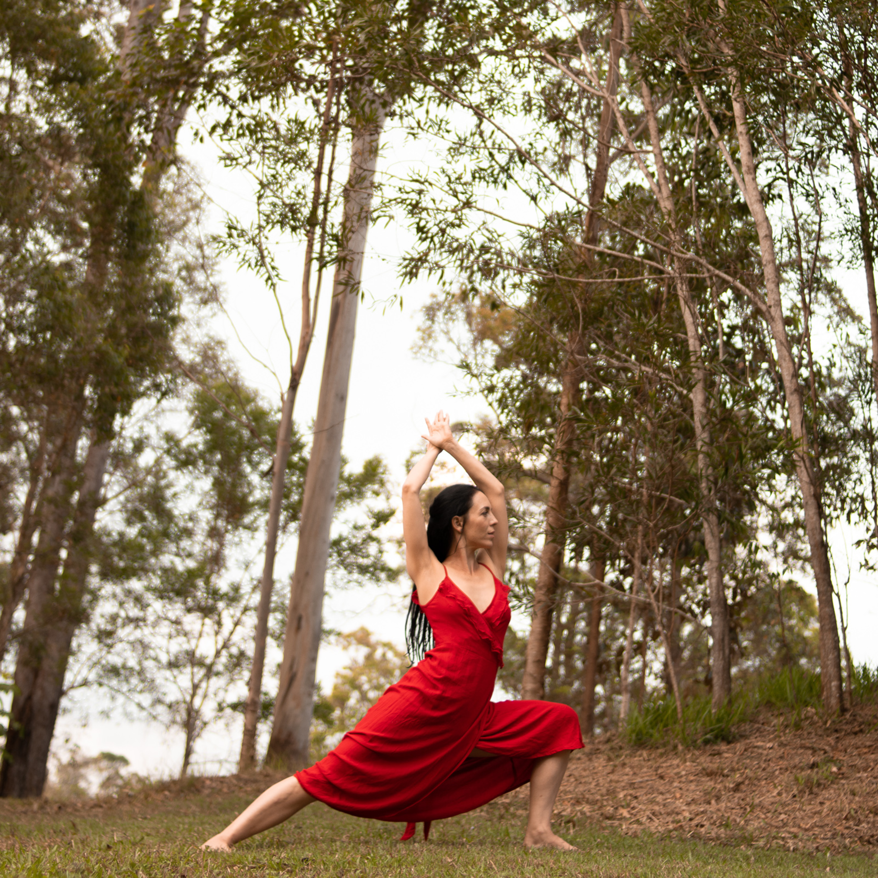 The Yoga Nidra Project