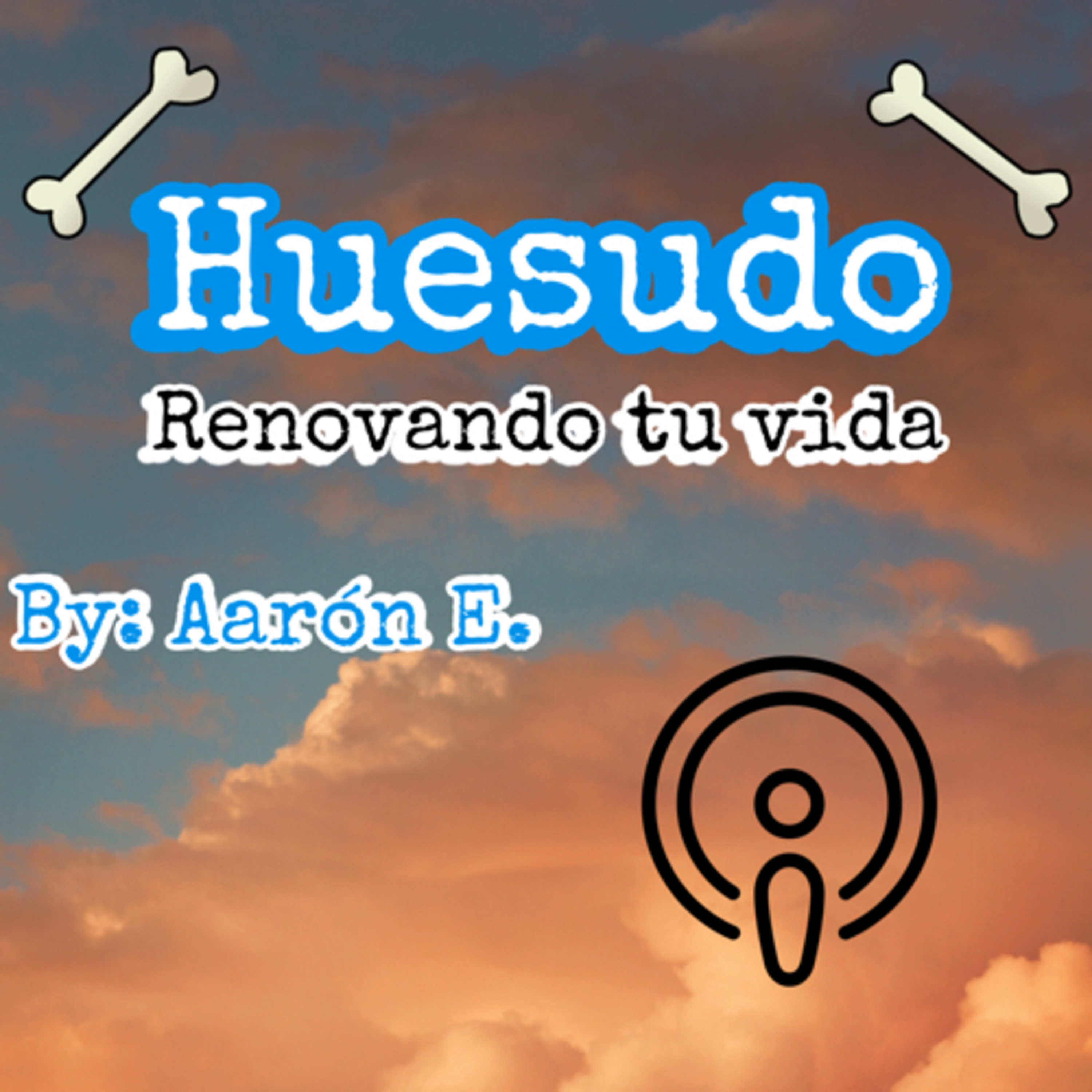 Huesudo episode artwork