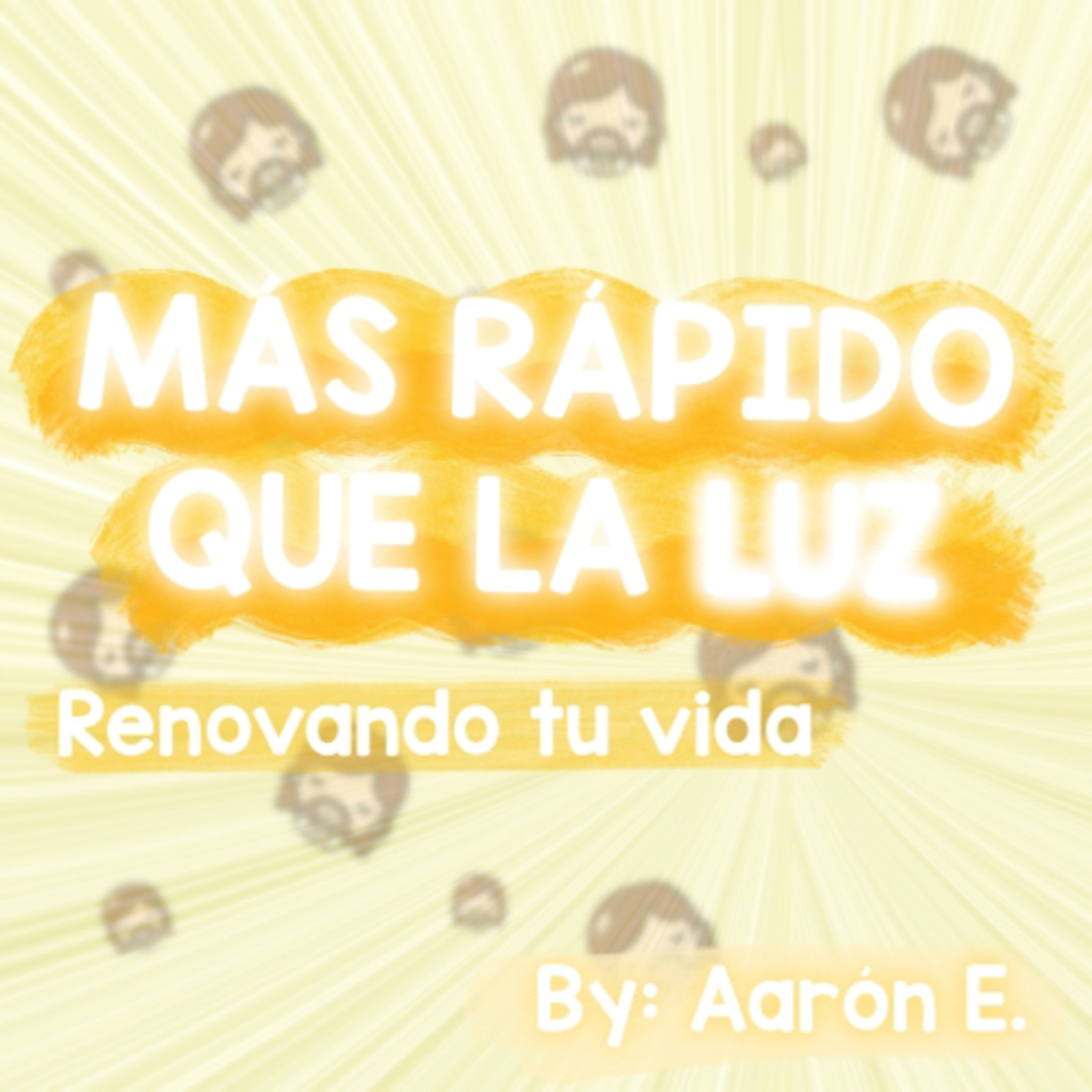 Más rápido que la luz episode artwork