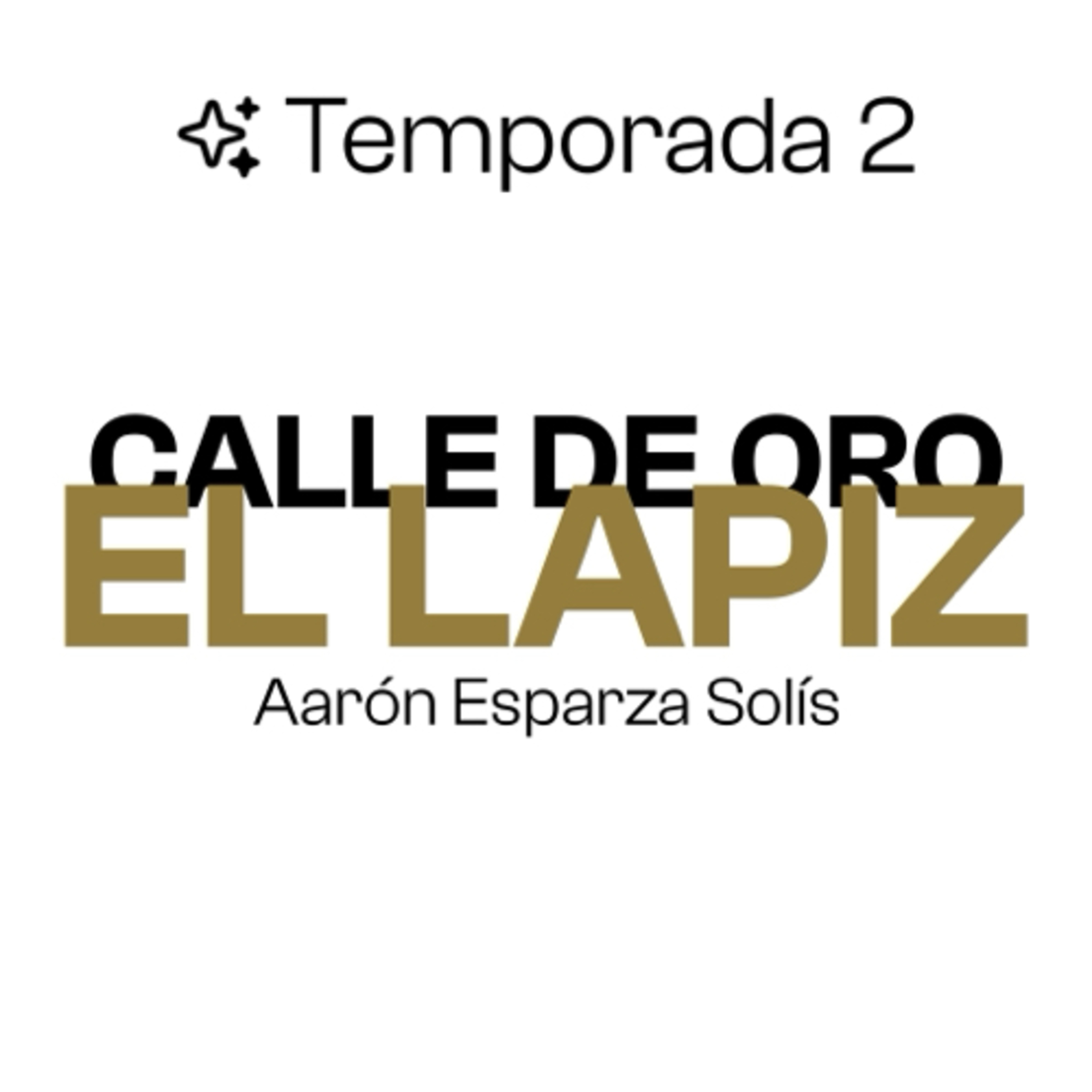 E1: El lápiz episode artwork