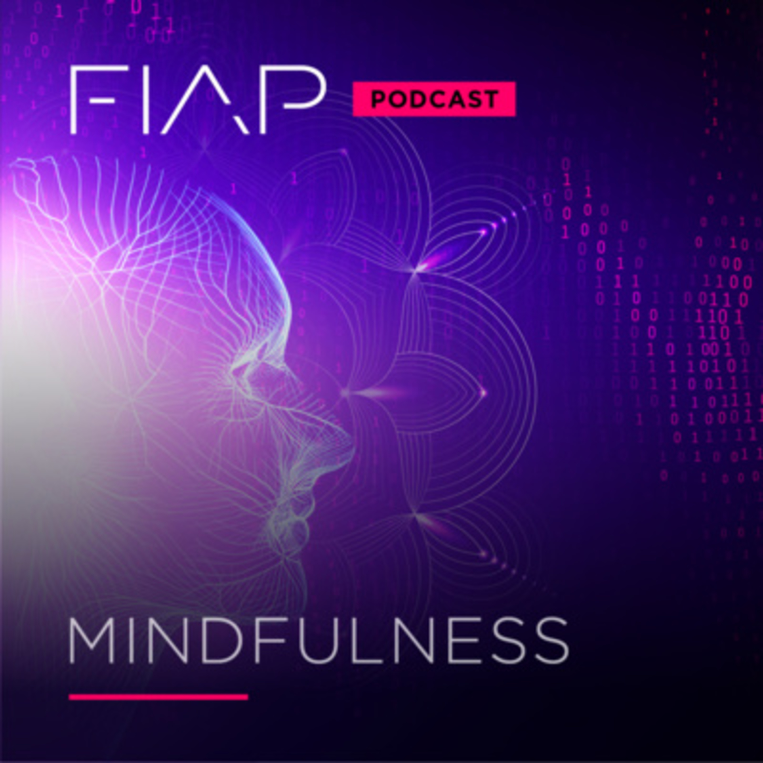 Meditação Mindfulness - 10 Minutos episode artwork
