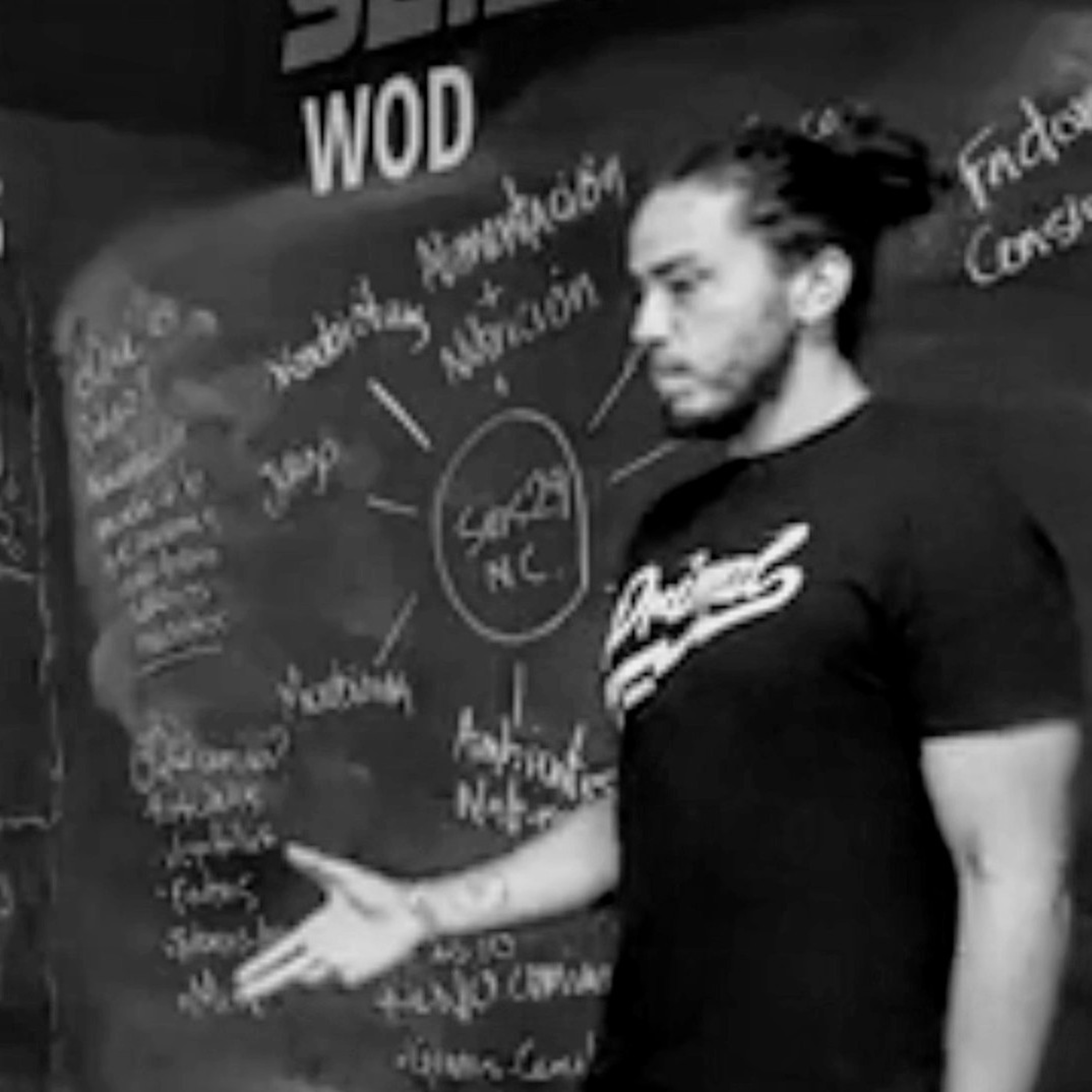 Seis24 Life - CrossFit