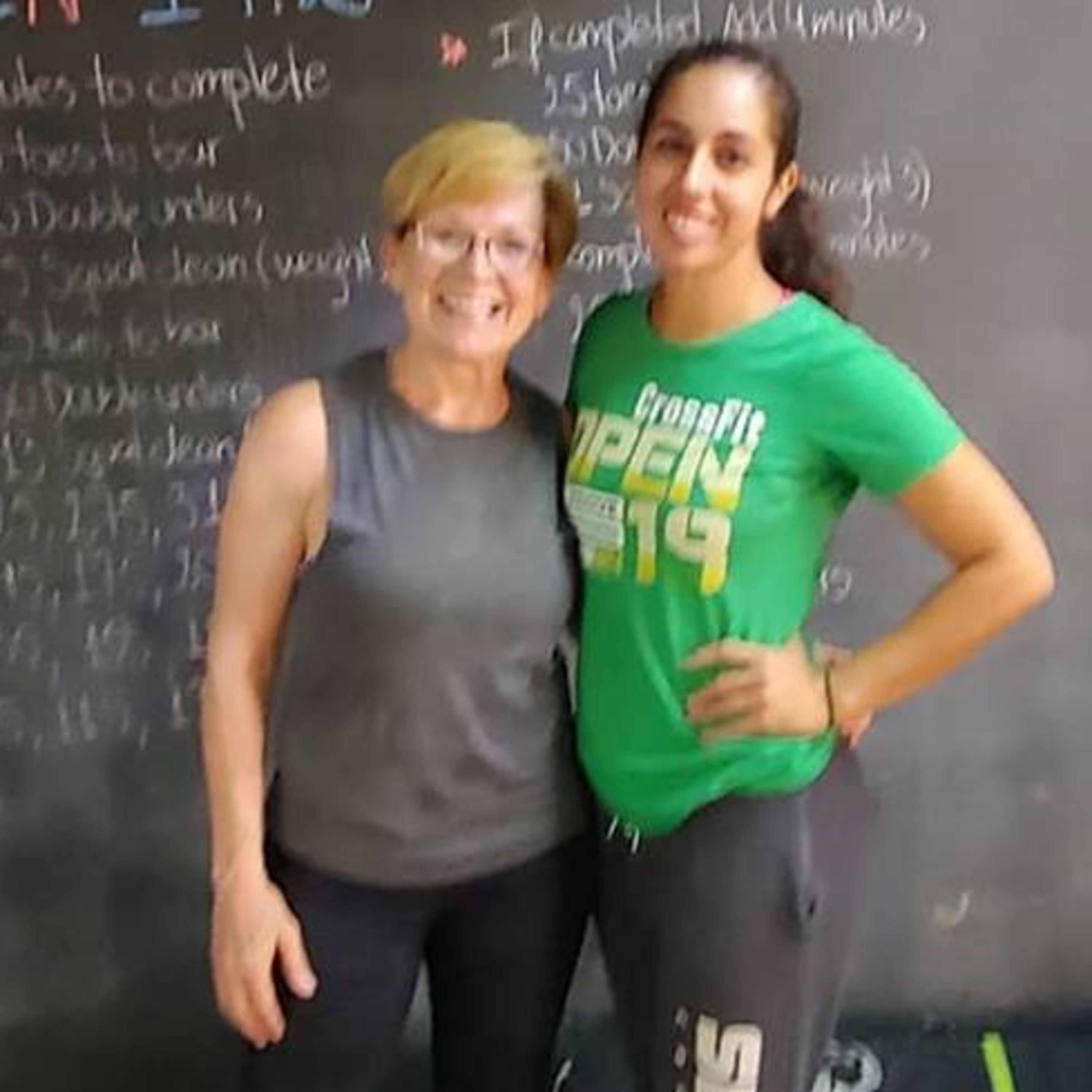 Seis24 Life - CrossFit