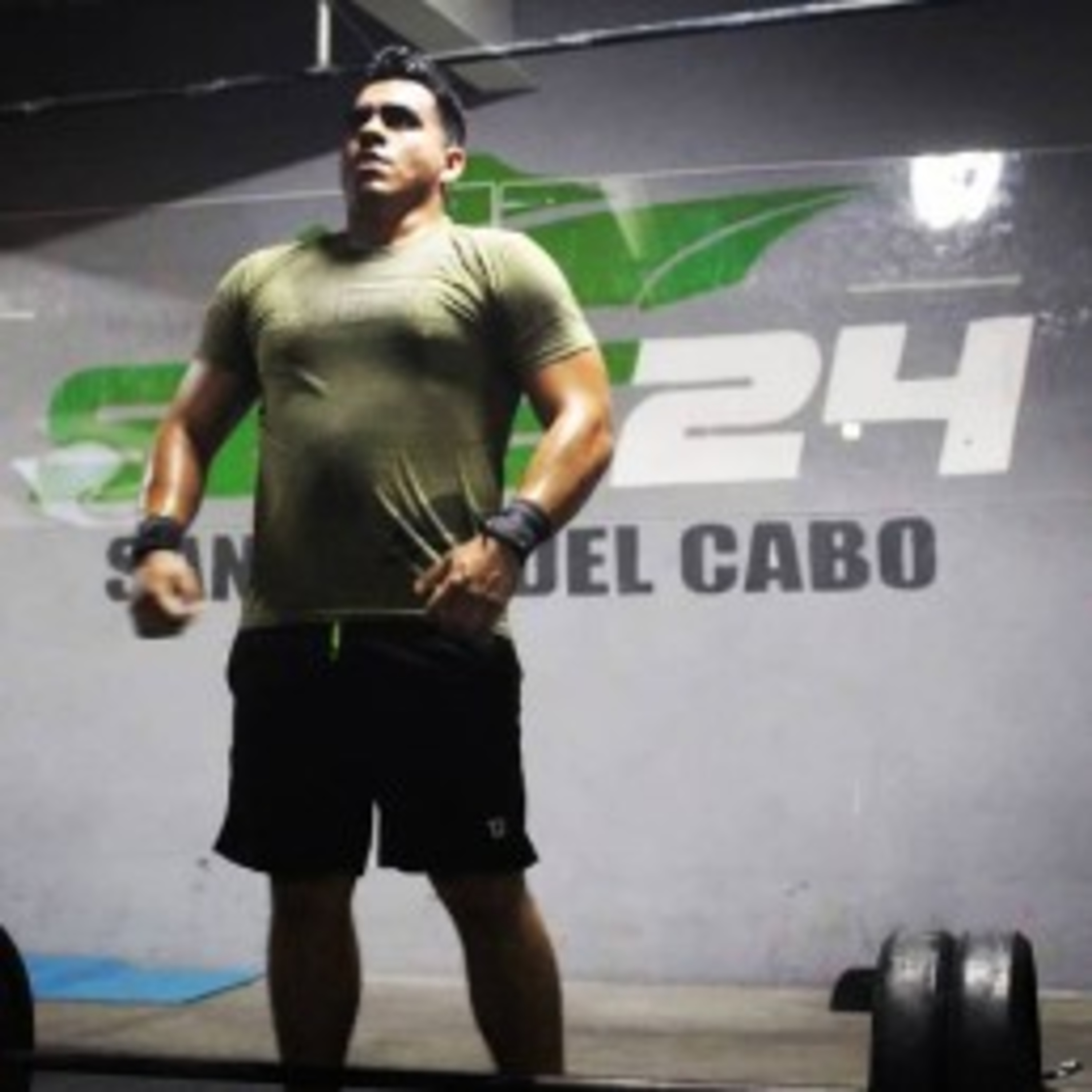 Seis24 Life - CrossFit