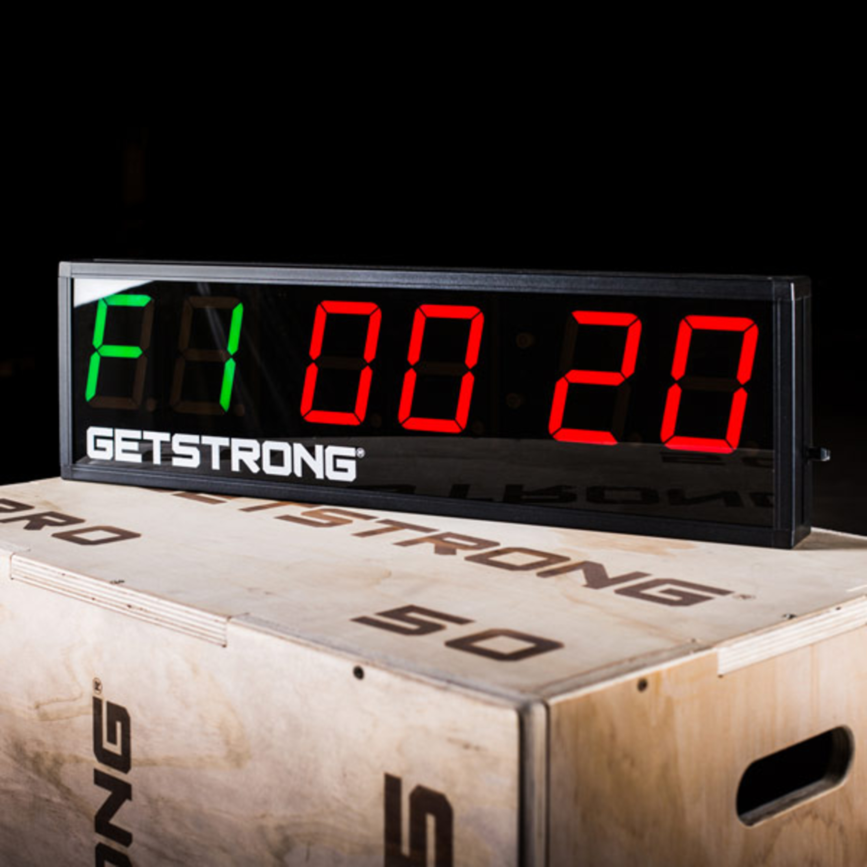 Seis24 Life - CrossFit