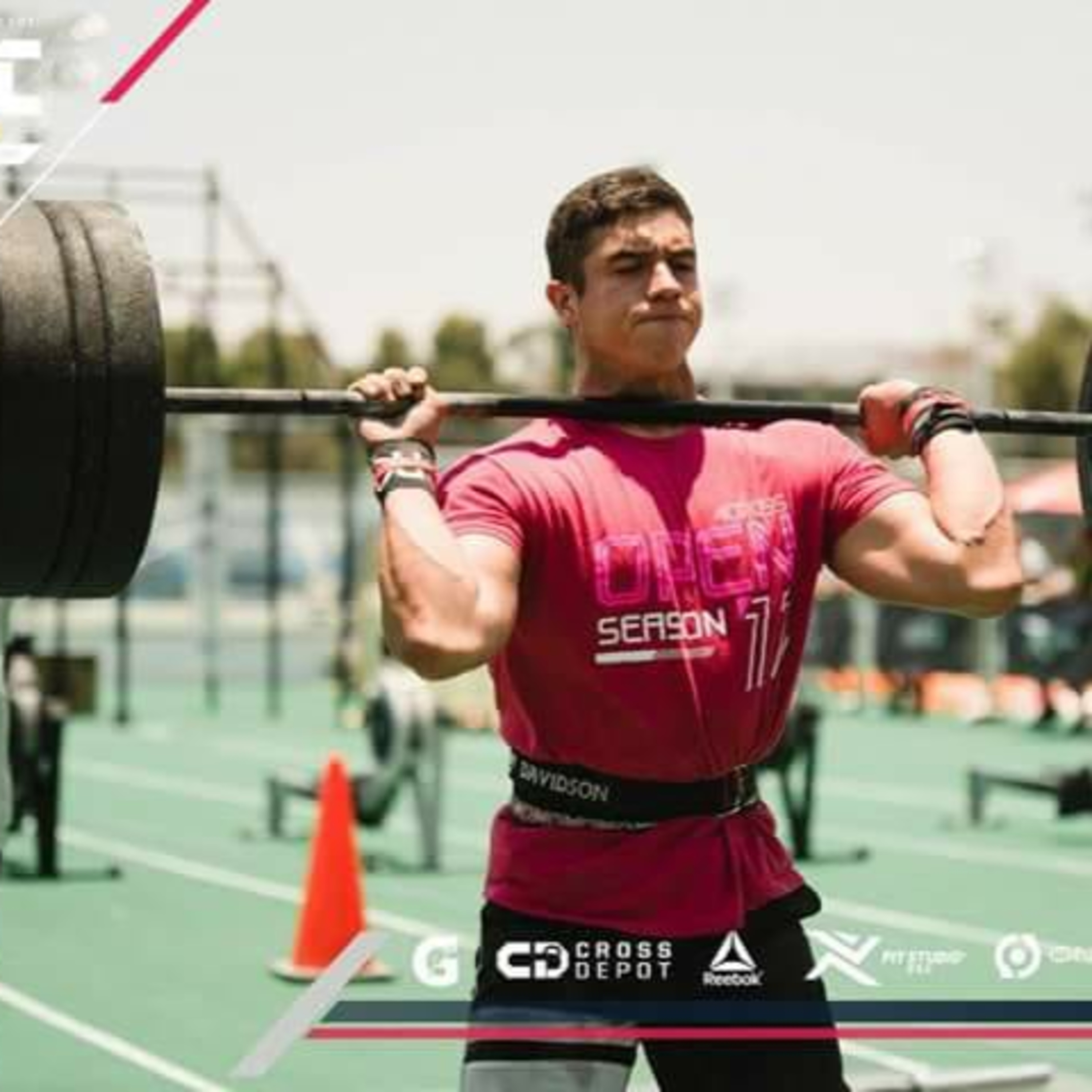 Seis24 Life - CrossFit