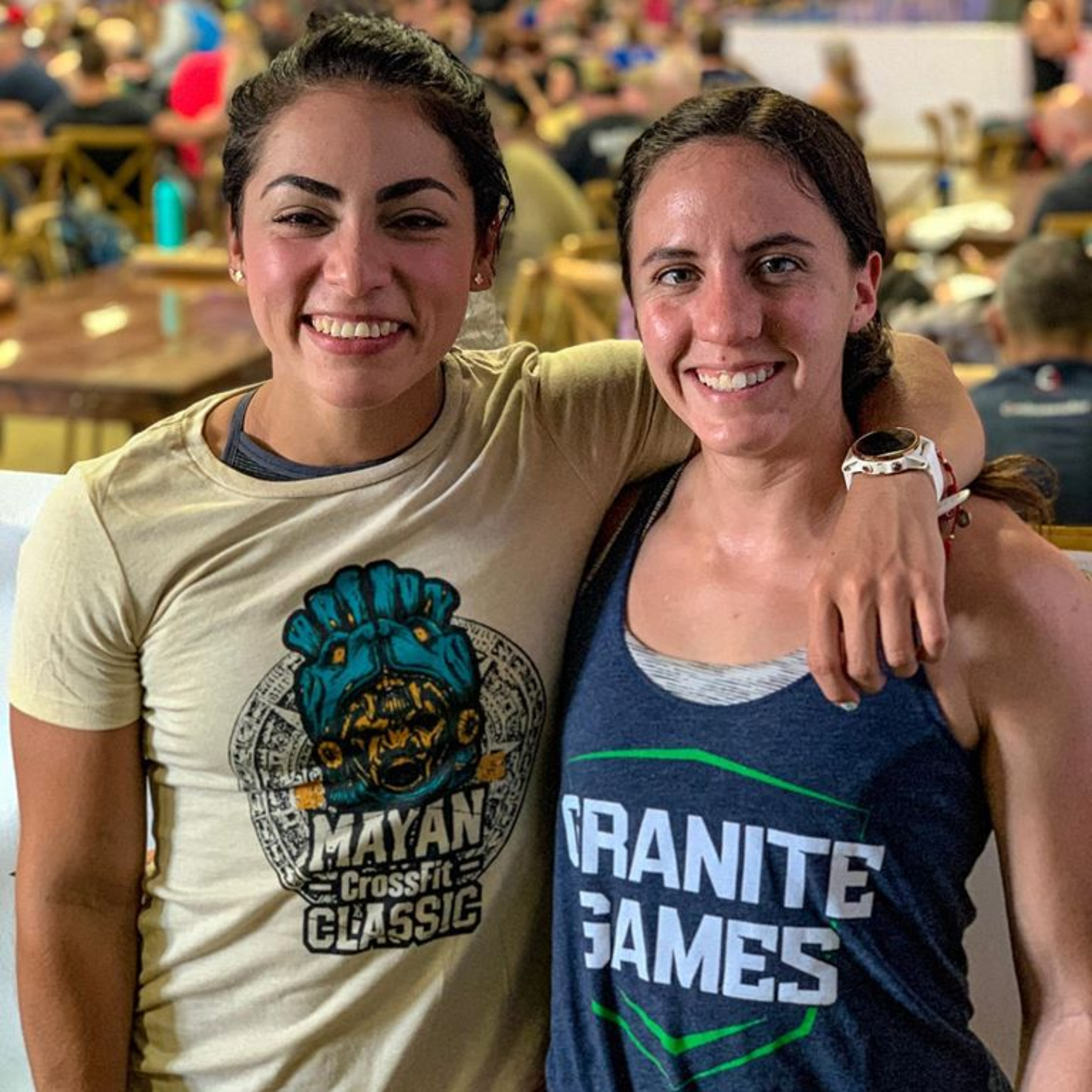 Seis24 Life - CrossFit