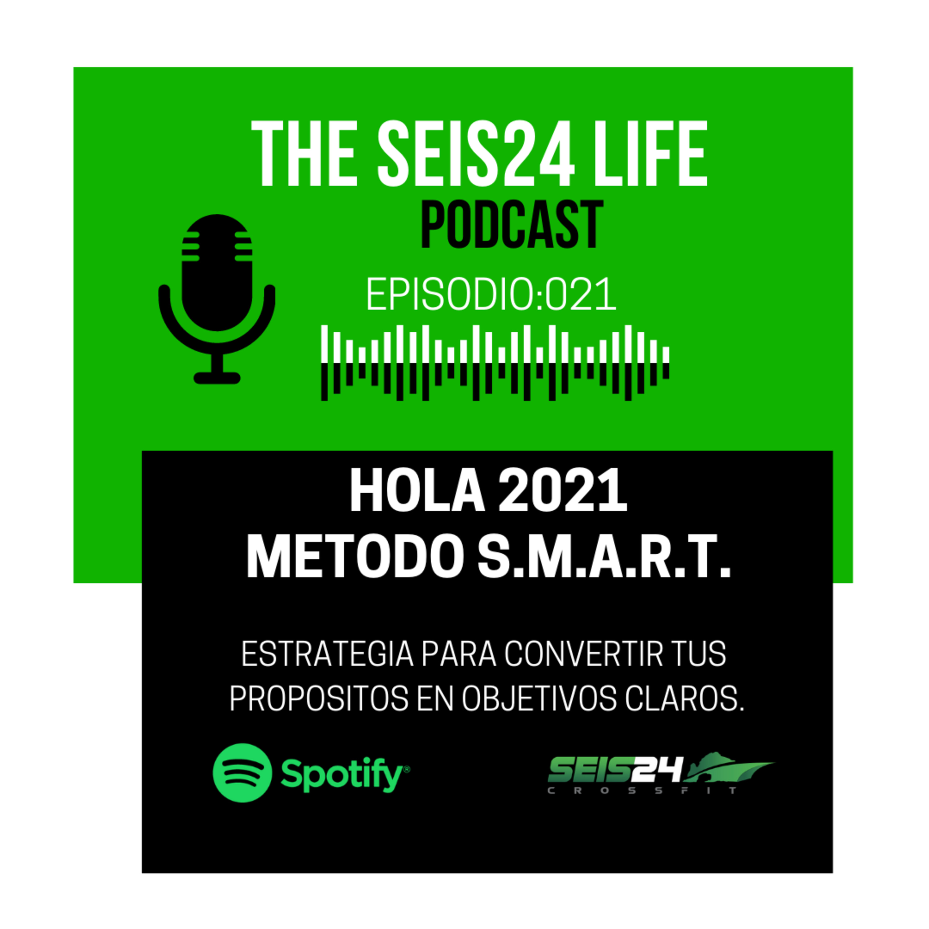 Seis24 Life - CrossFit