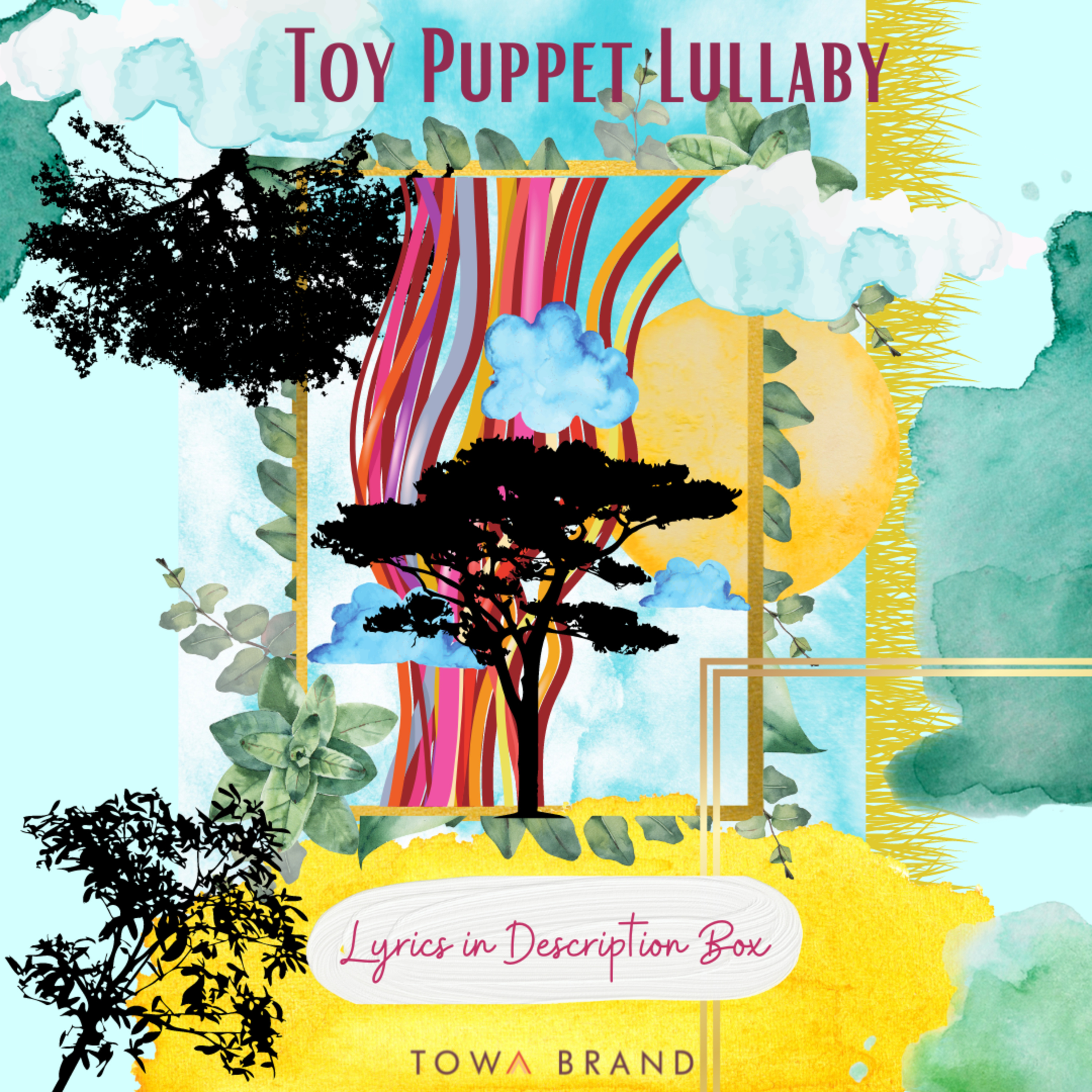 Befriend the Monsters Under the Bed