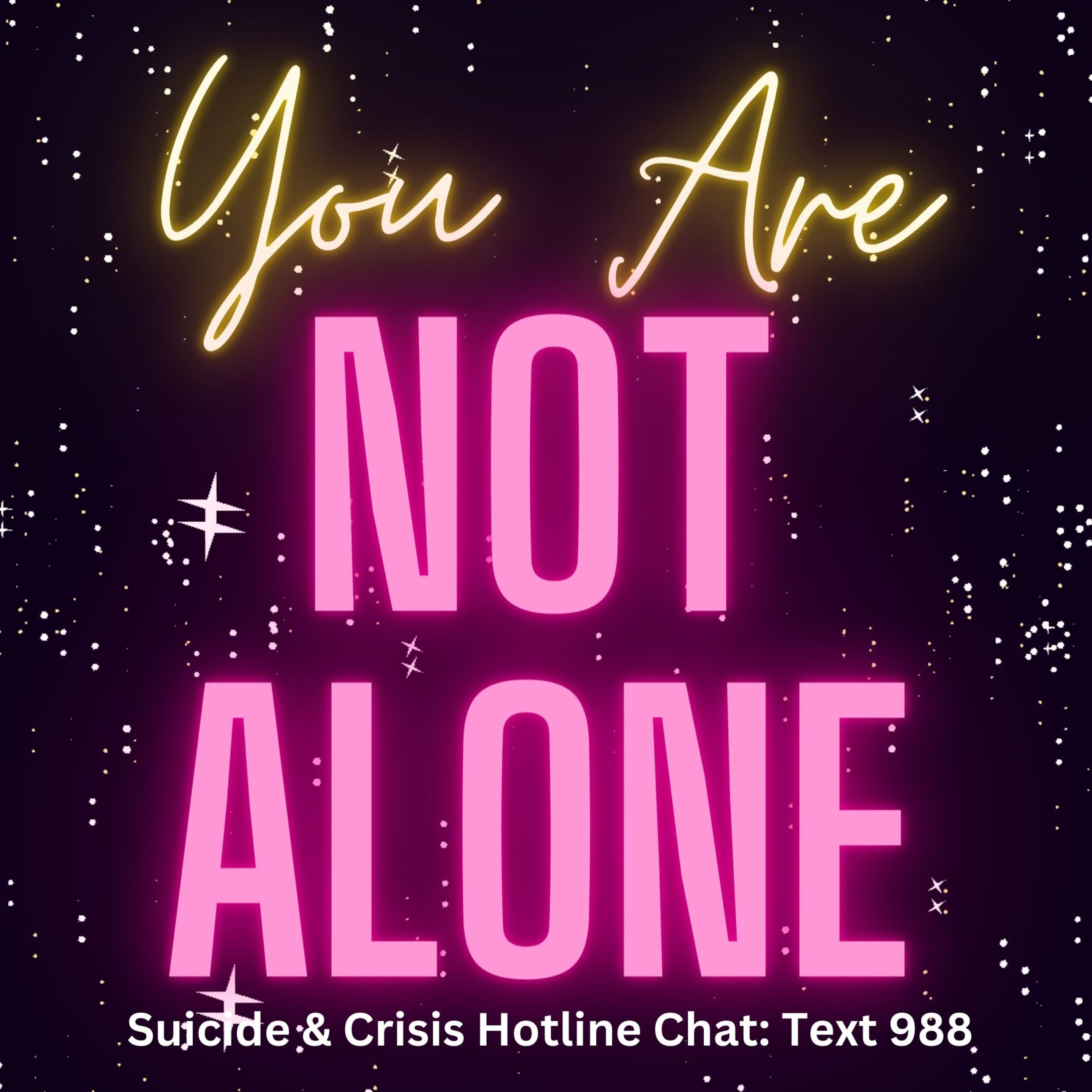 Befriend the Monsters Under the Bed