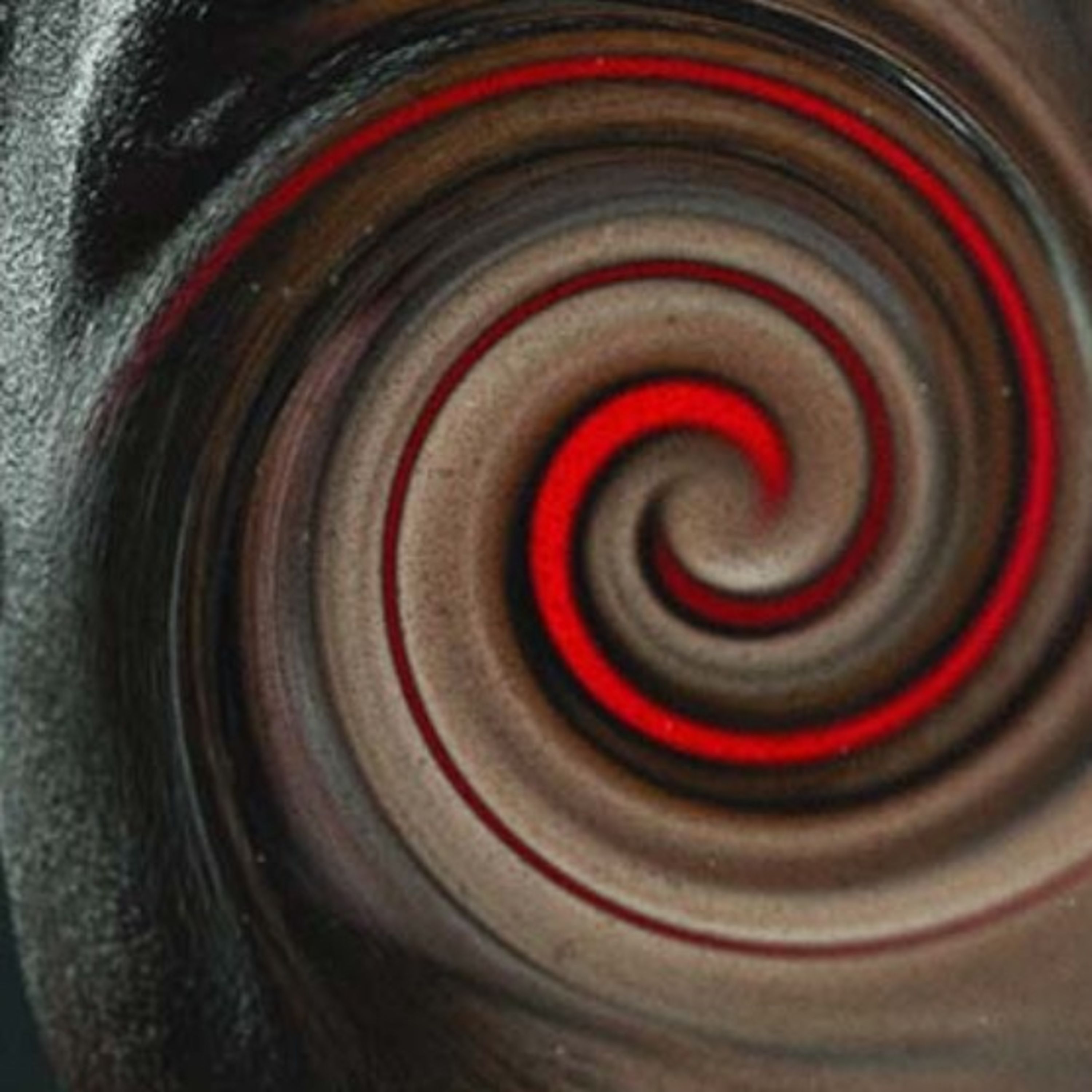 Spiraling, Not Spiraling episode artwork