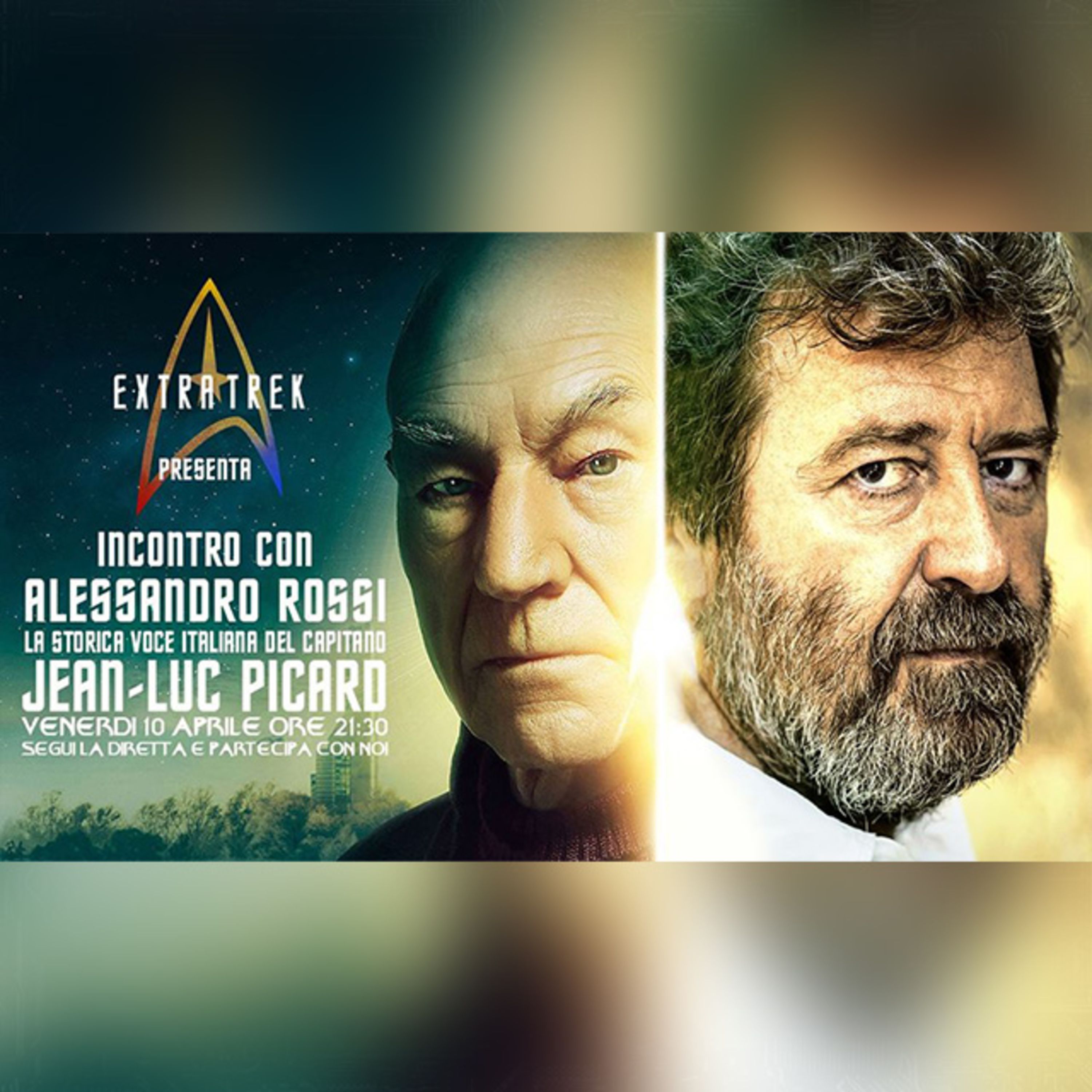 Star Trek Italia - \