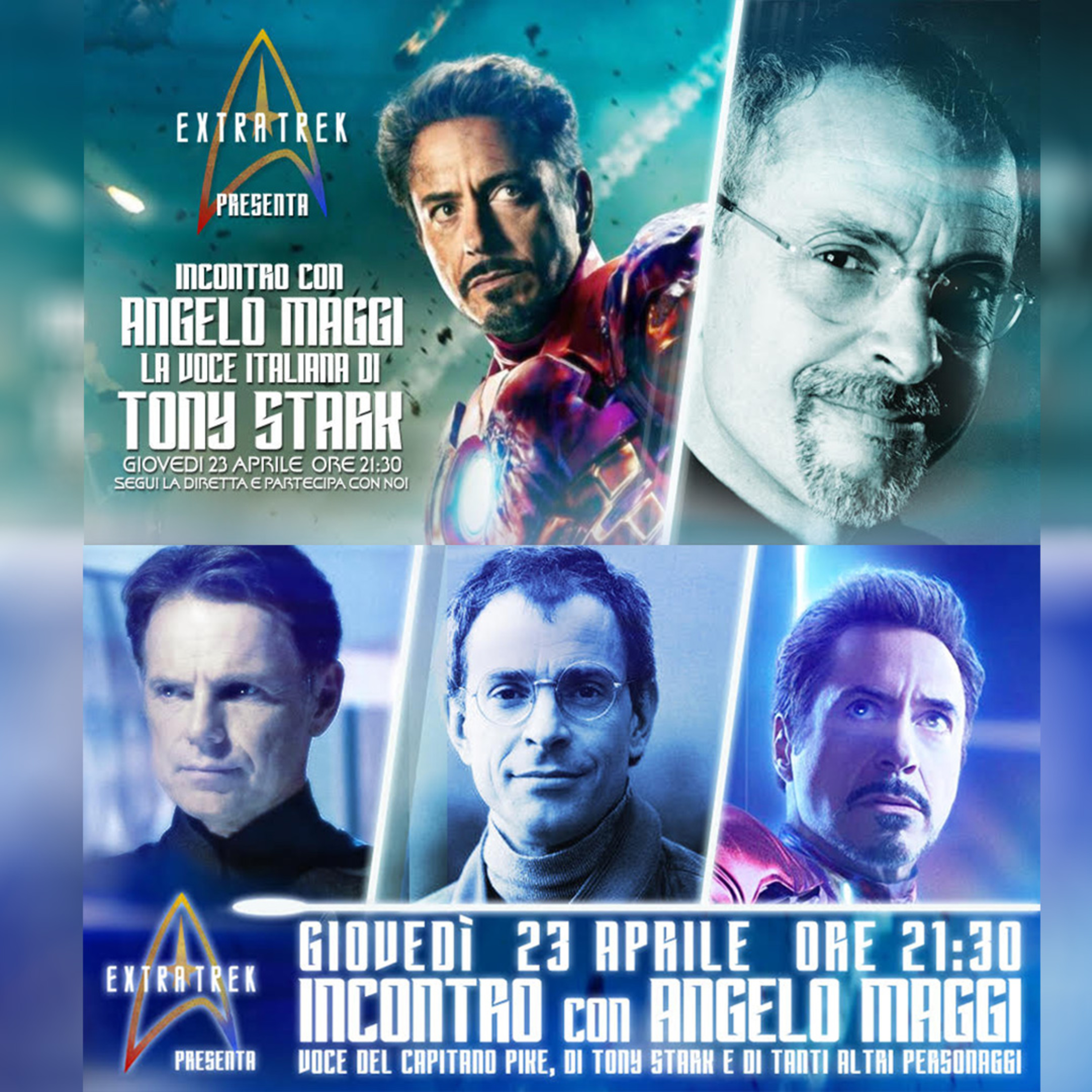 Star Trek Italia - \