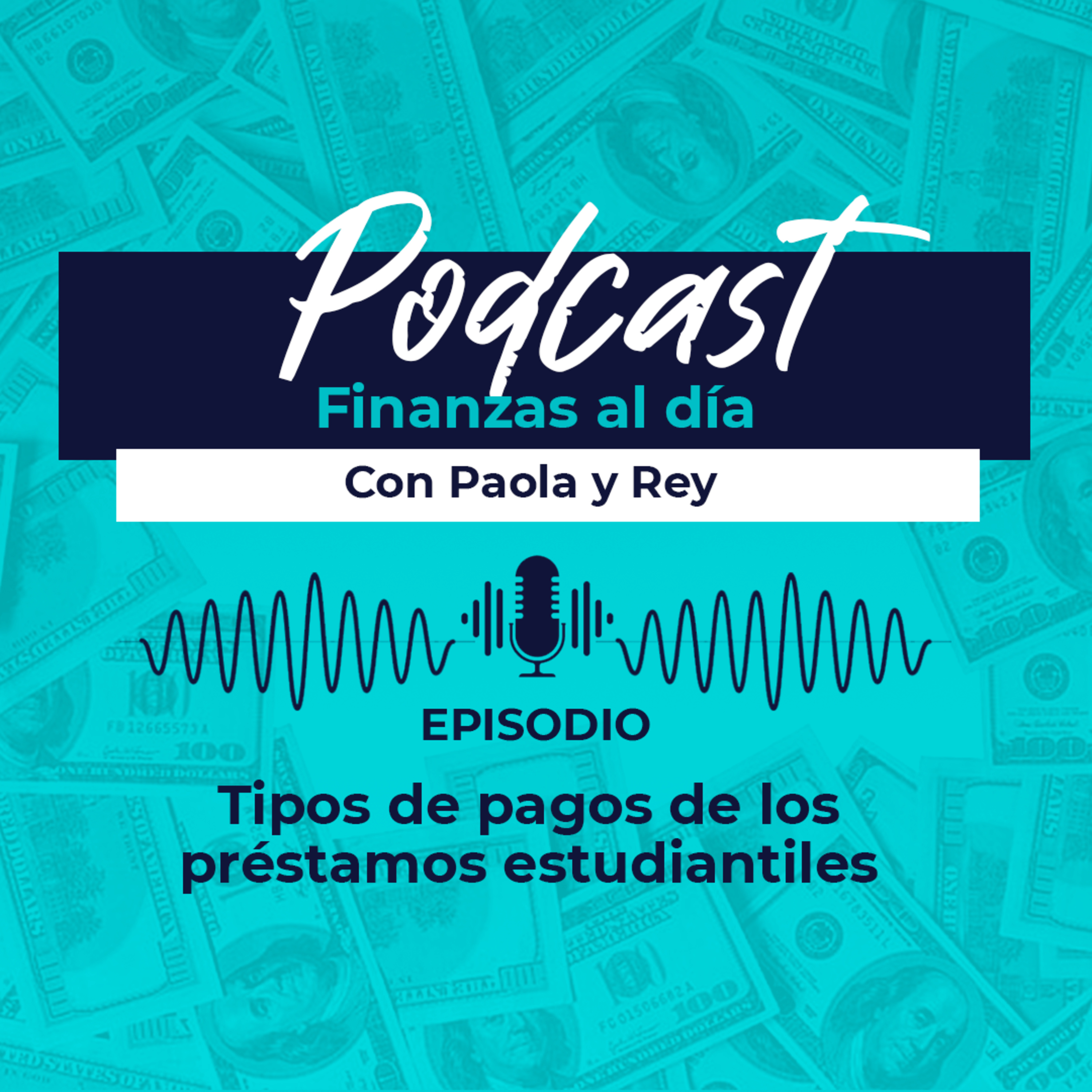 Finanzas al Día con Paola y Rey