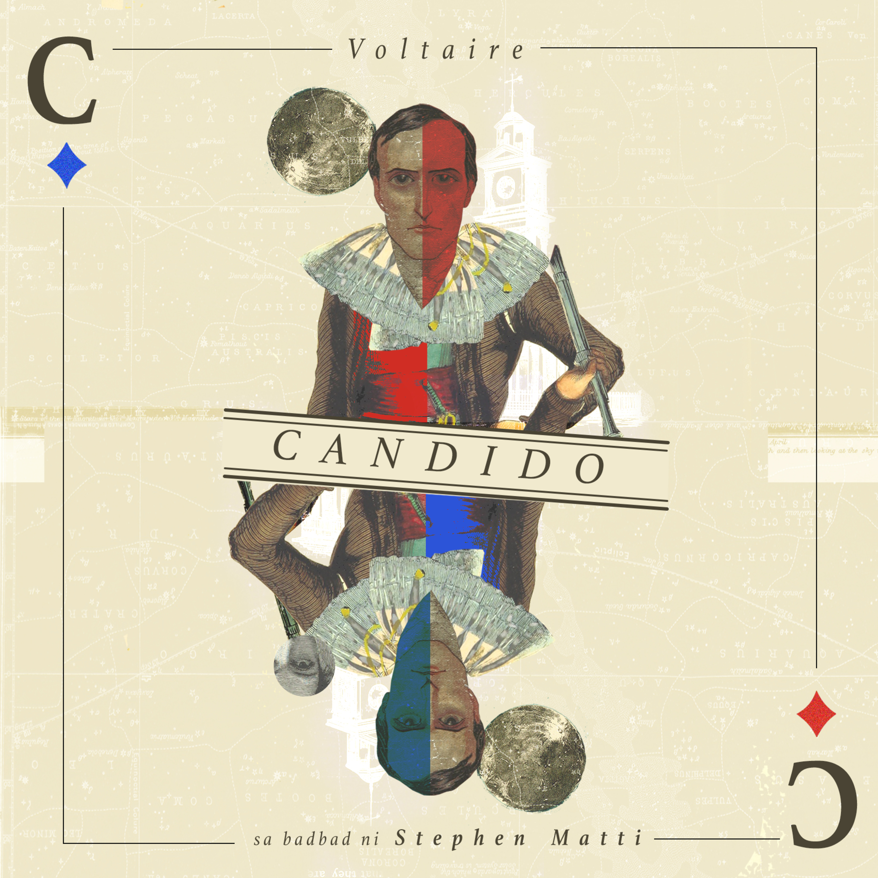 KAPITULO NWEBE episode artwork