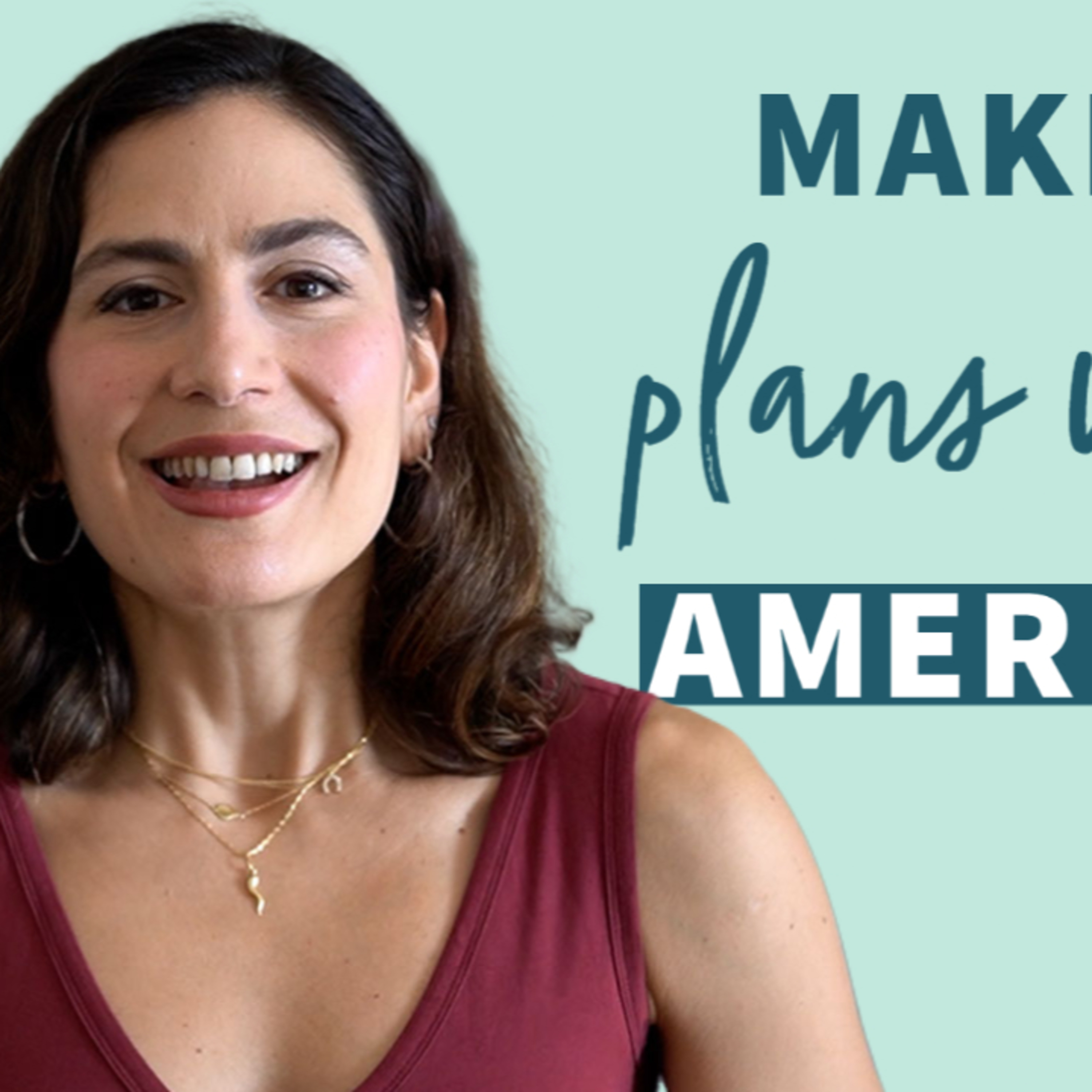 Why Americans Love Making Plans and How to Make Plans in English