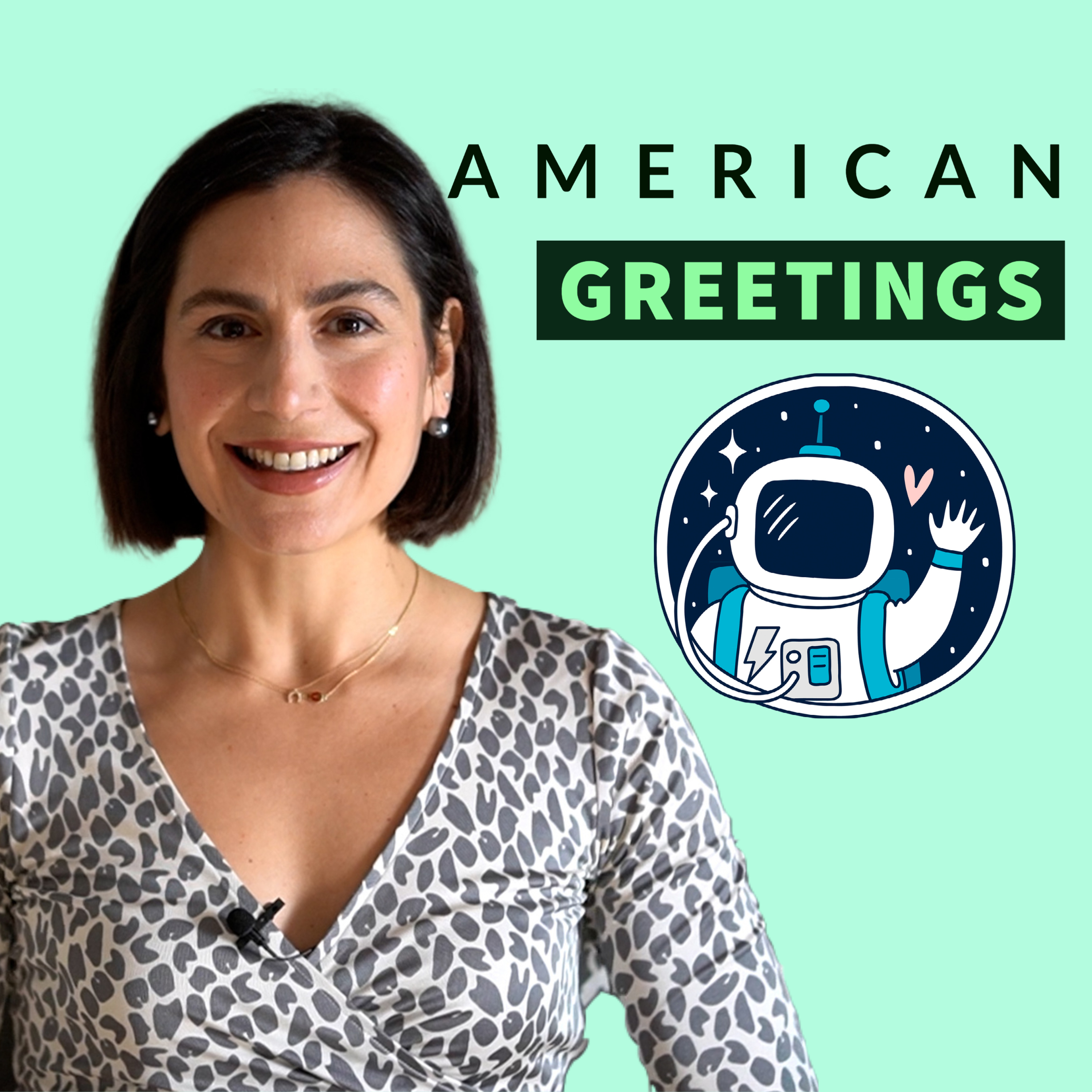 Creative Ways to Greet Americans with Responses [US English Pronunciation & Communication Lesson]