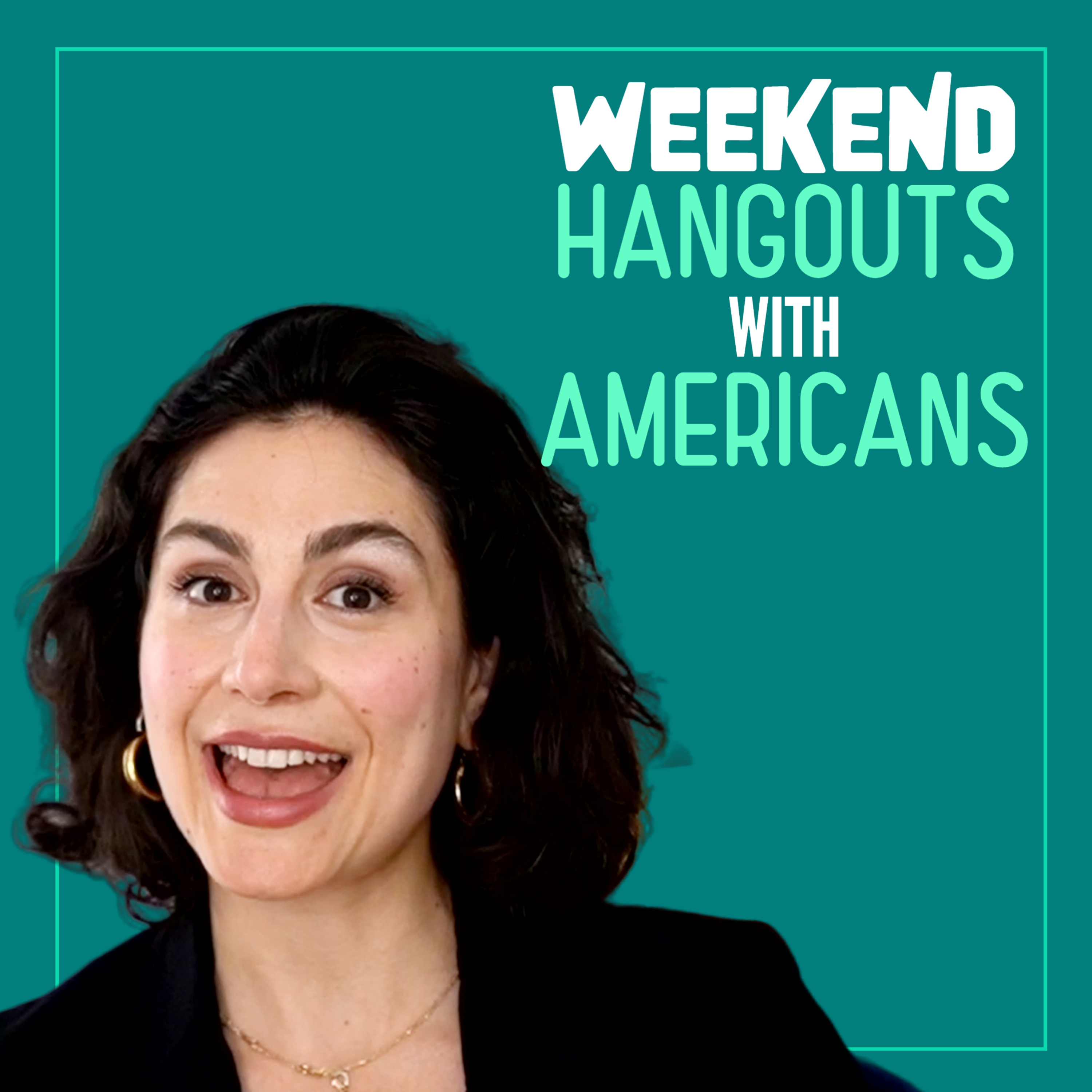 Hanging out with Americans on Weekends and How to Make Plans in English