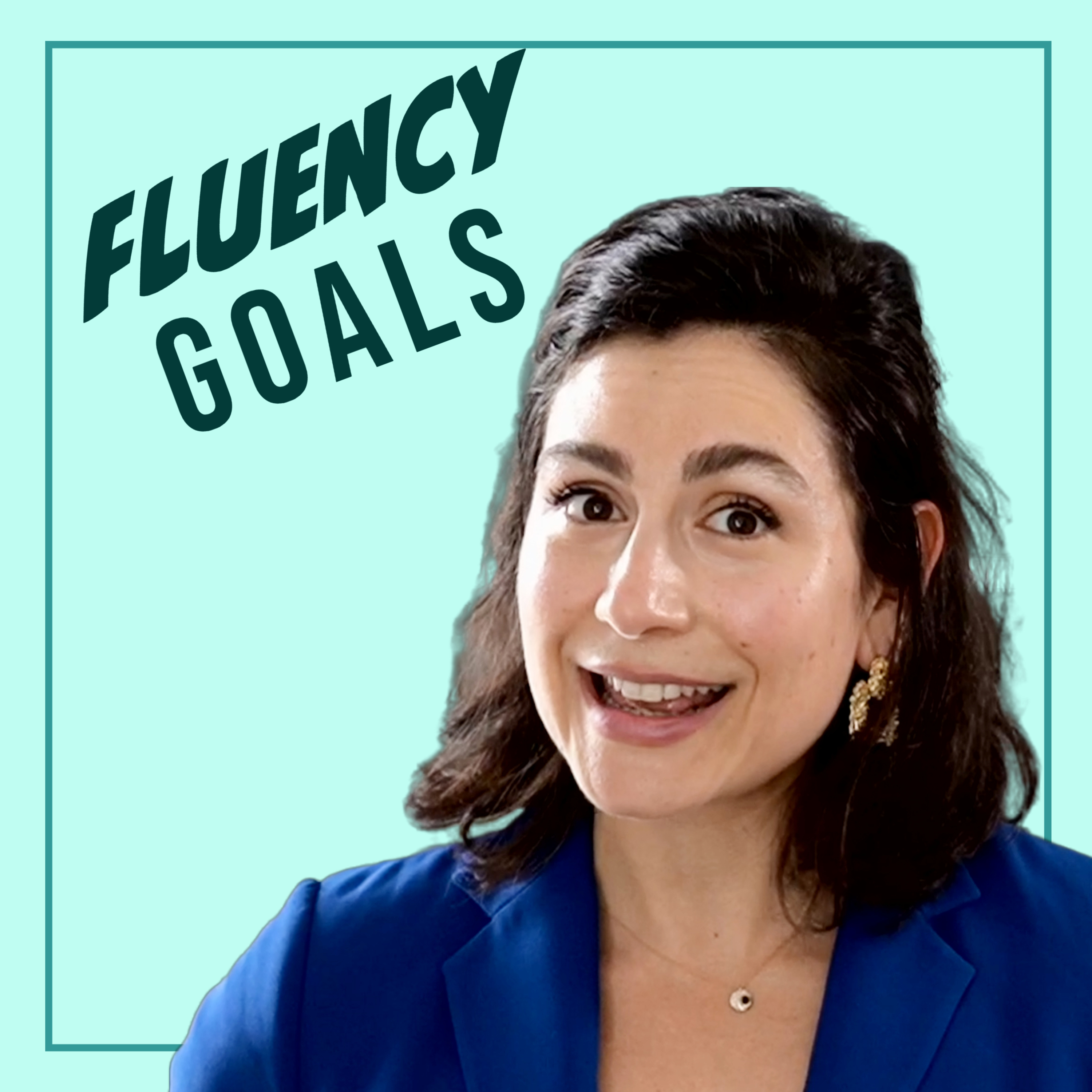 4 Steps to Improve Pronunciation -- Become More Fluent in English and Speak Confidently