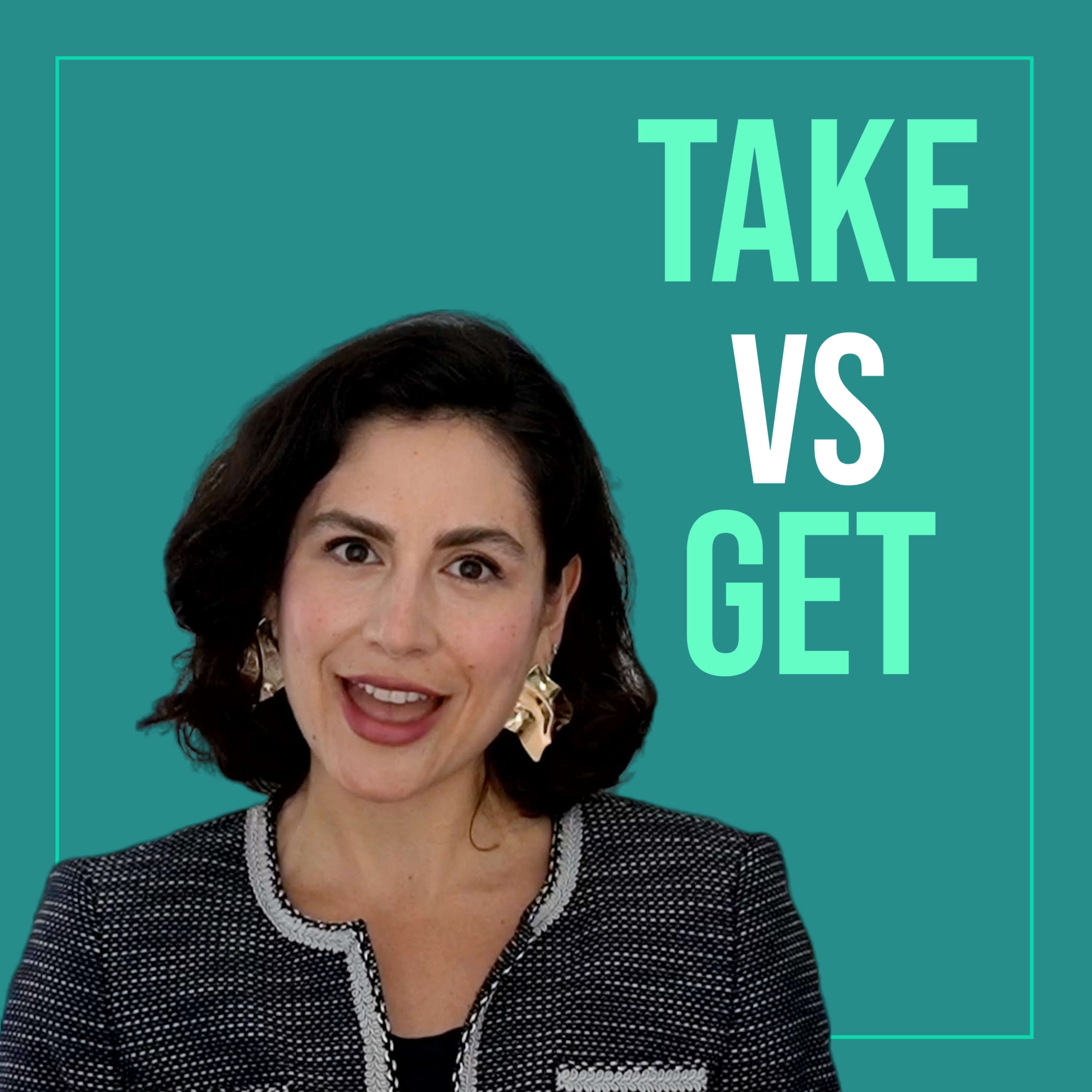 How to Use Get vs. Take like a Native English Speaker