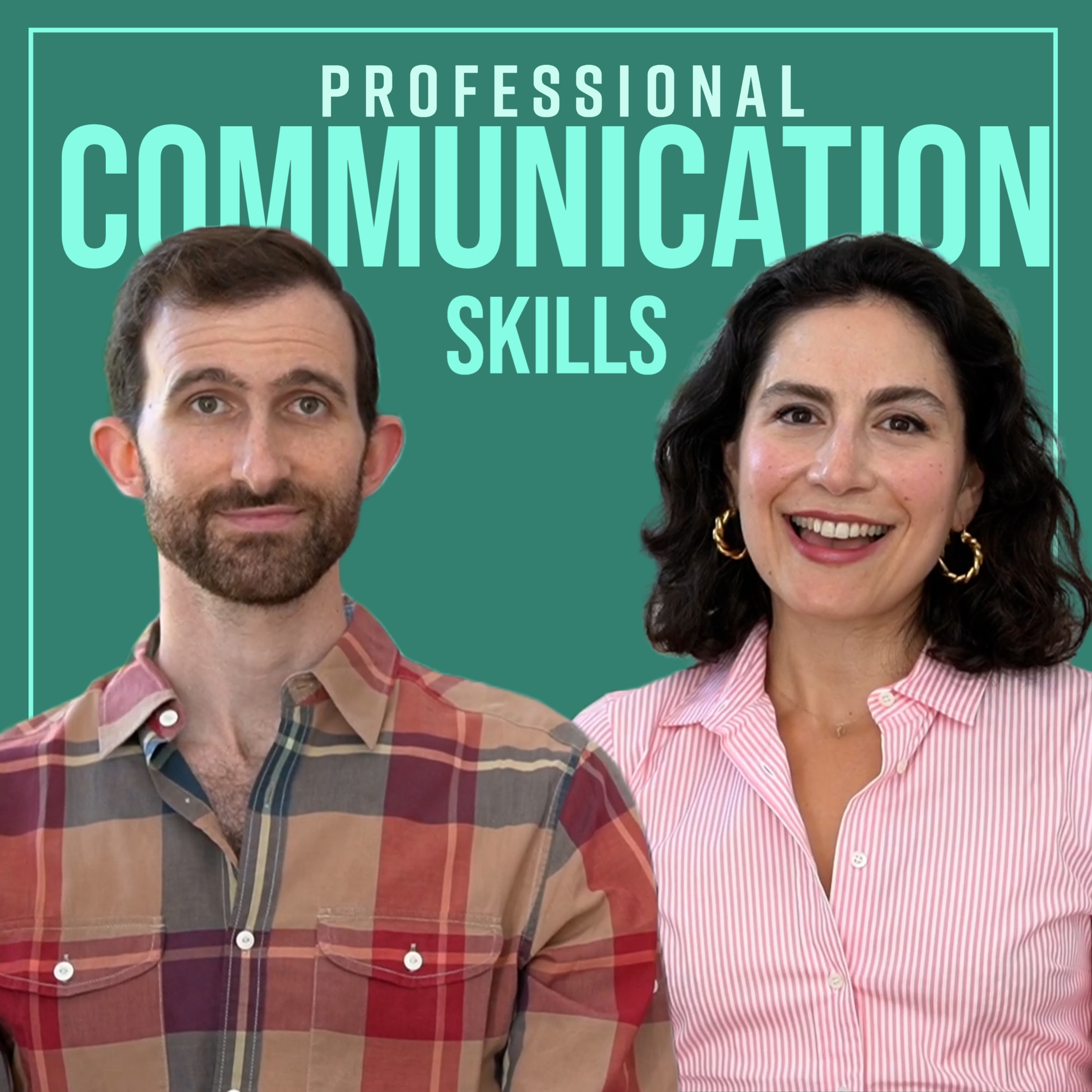 Top 3 English Communication Skills at Work to Lead with Impact