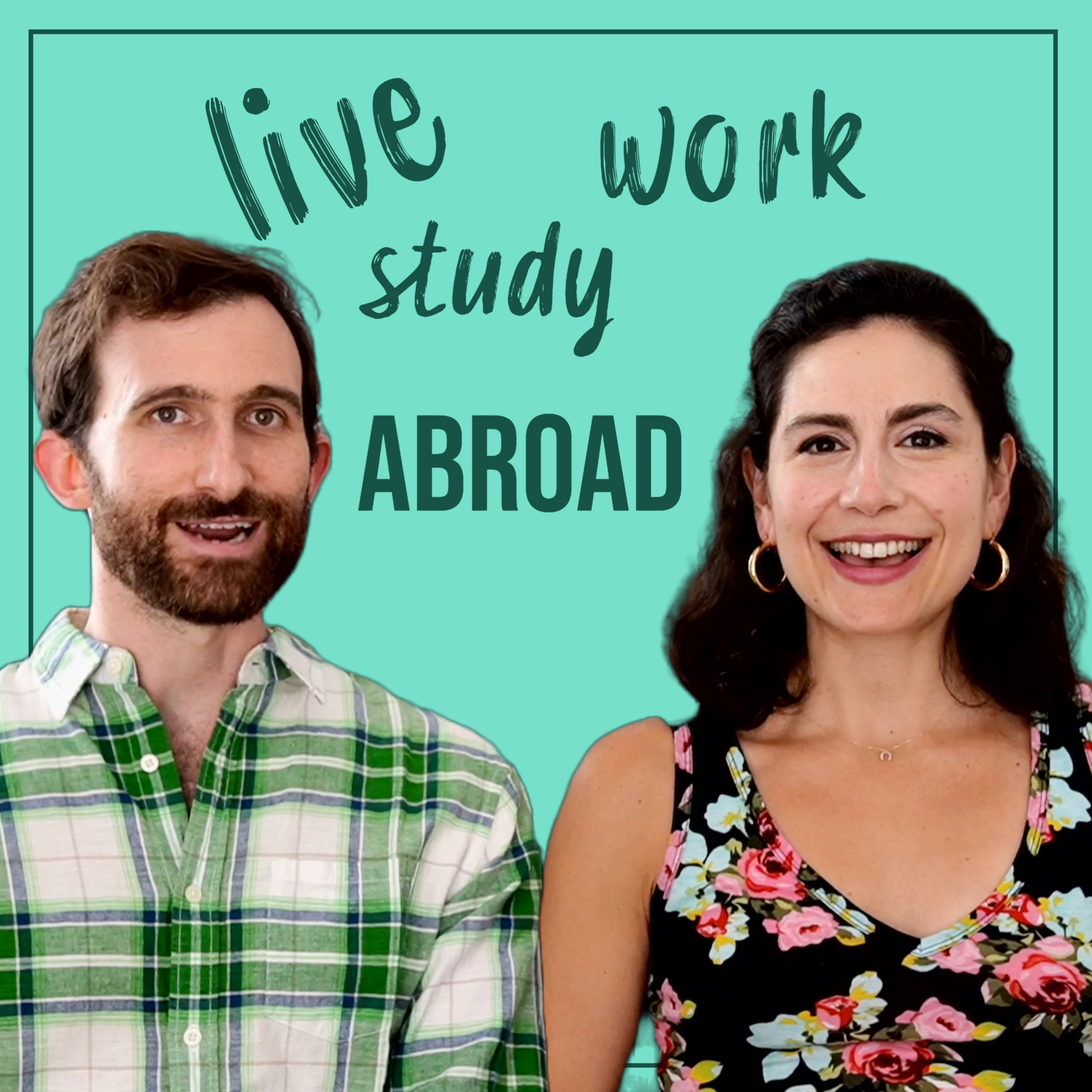 Why You Need to Work Study and Live Abroad -- Benefits of Being in another Country