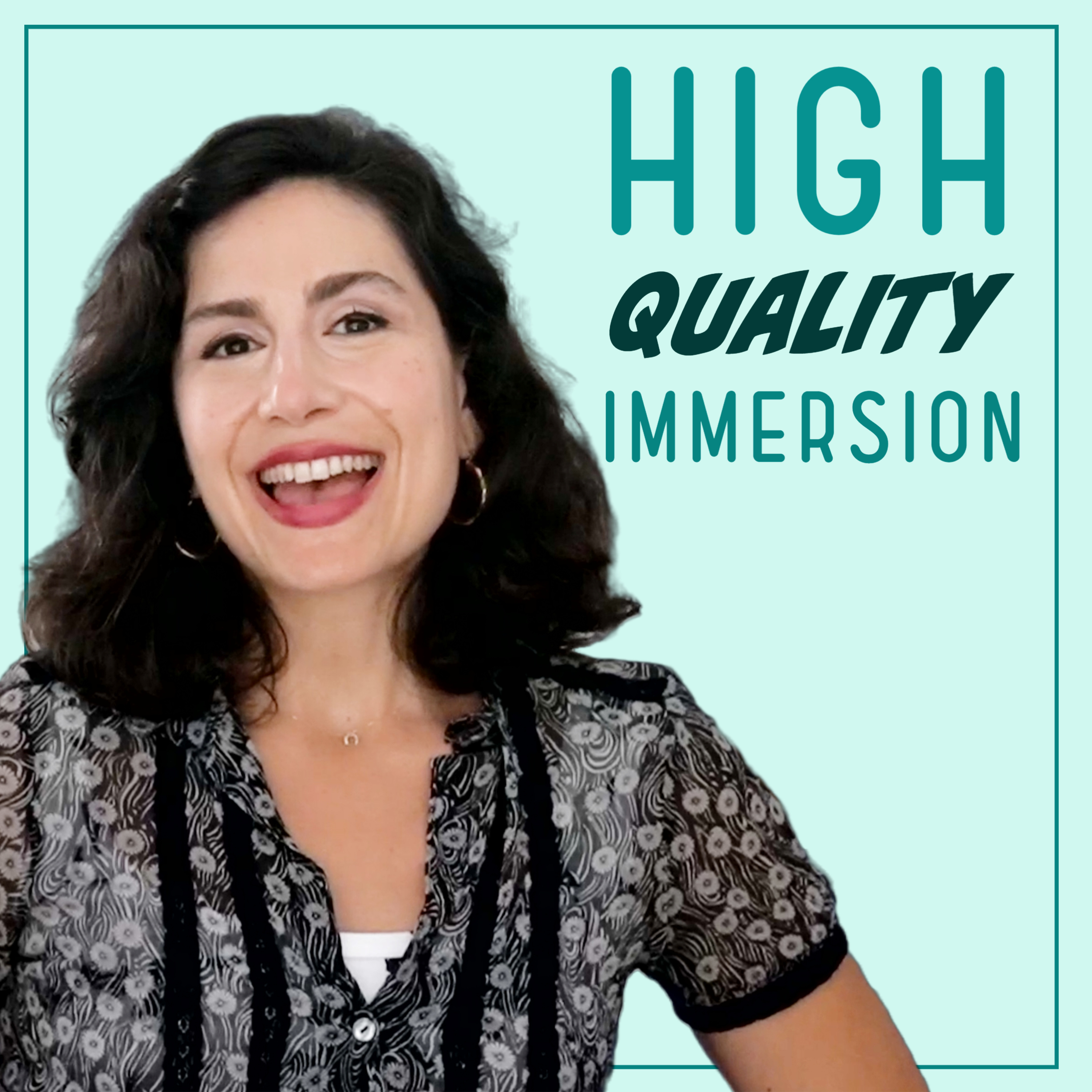 Immerse Yourself In Simone'S World - 675mnhs