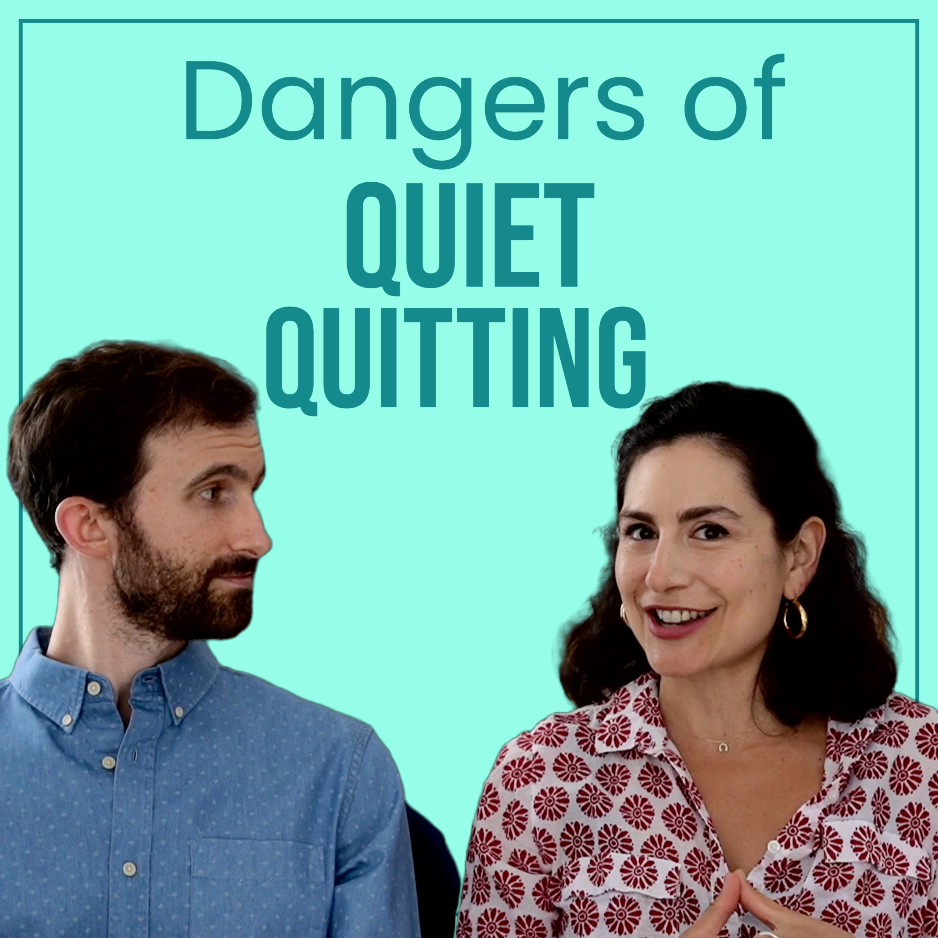 Dangers of Quiet Quitting and How to Find Your Purpose Instead