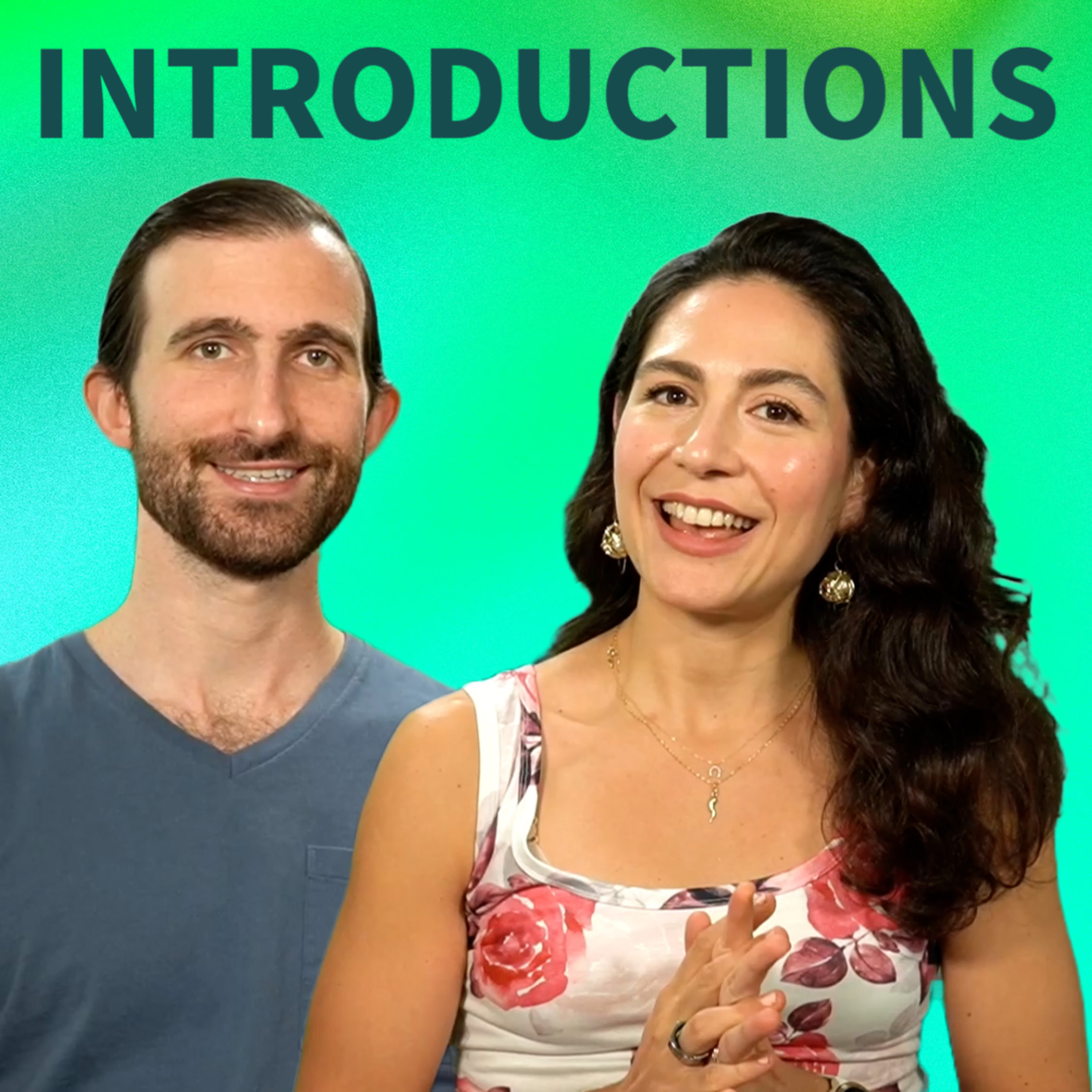 Self Introductions in English for Advanced English Learners