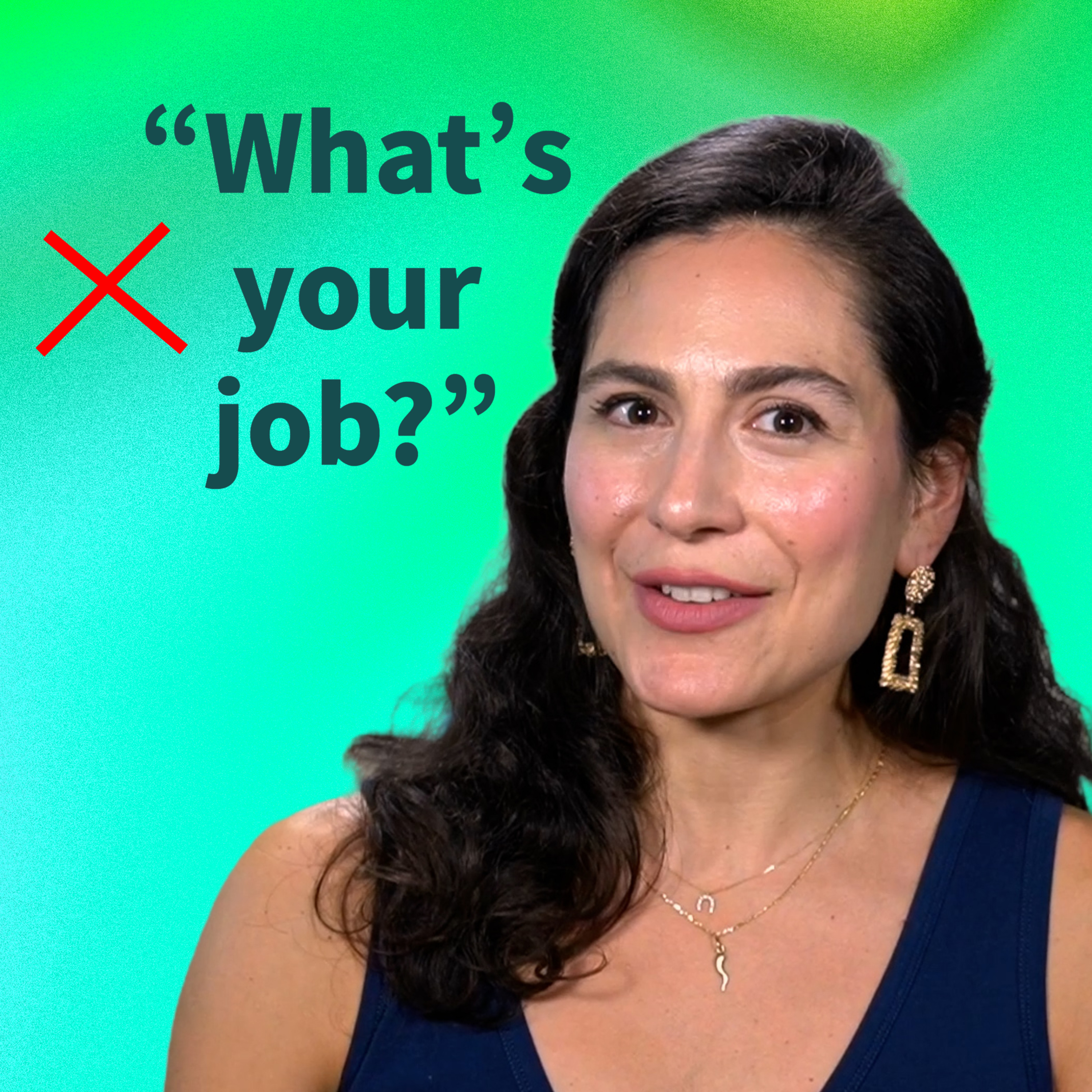 Speaking about Jobs in English for Advanced English Conversation