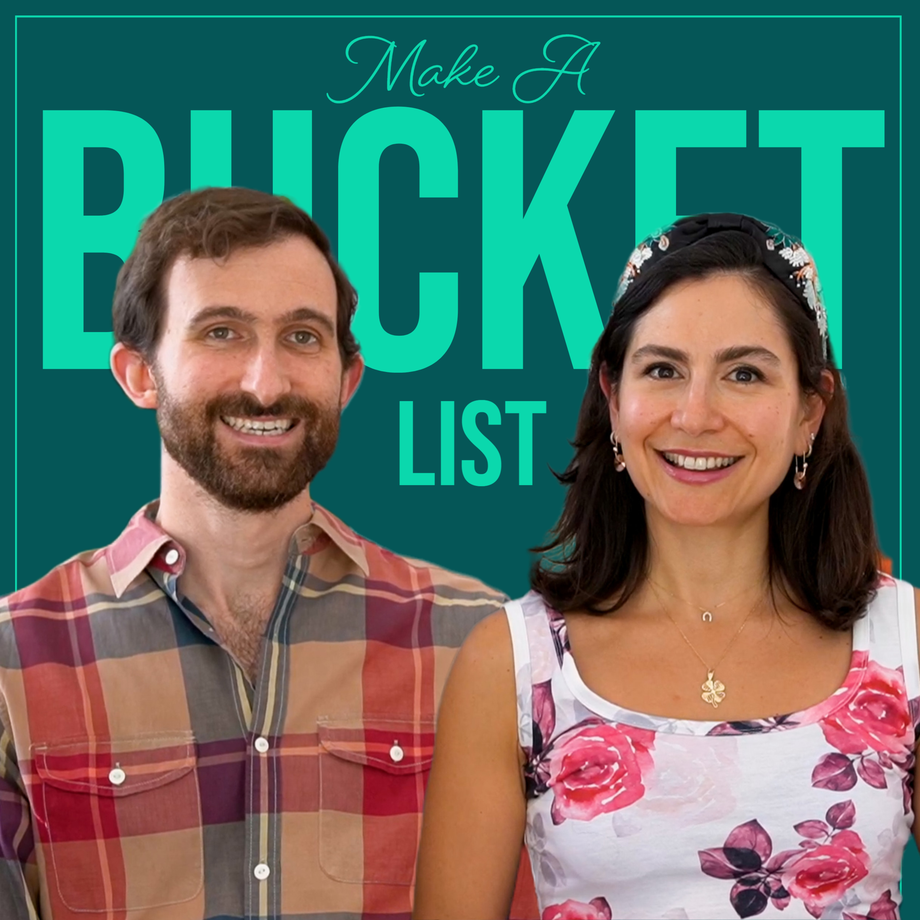 Fulfilling Life Goals and Dreams with Bucket Lists -- Advanced Conversation and English Worksheet