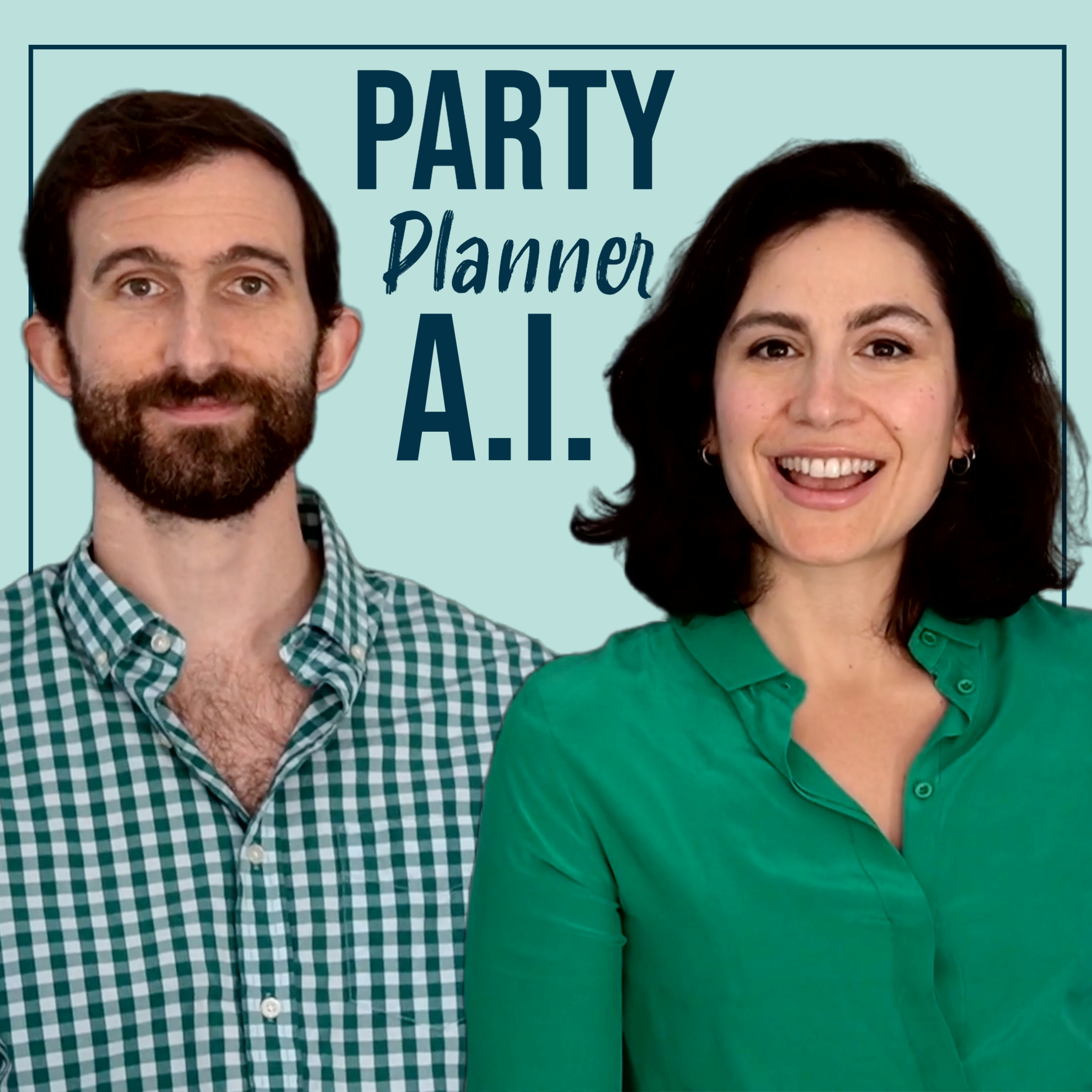 Getting GPT 3 and Open AI to Plan My Holiday Party