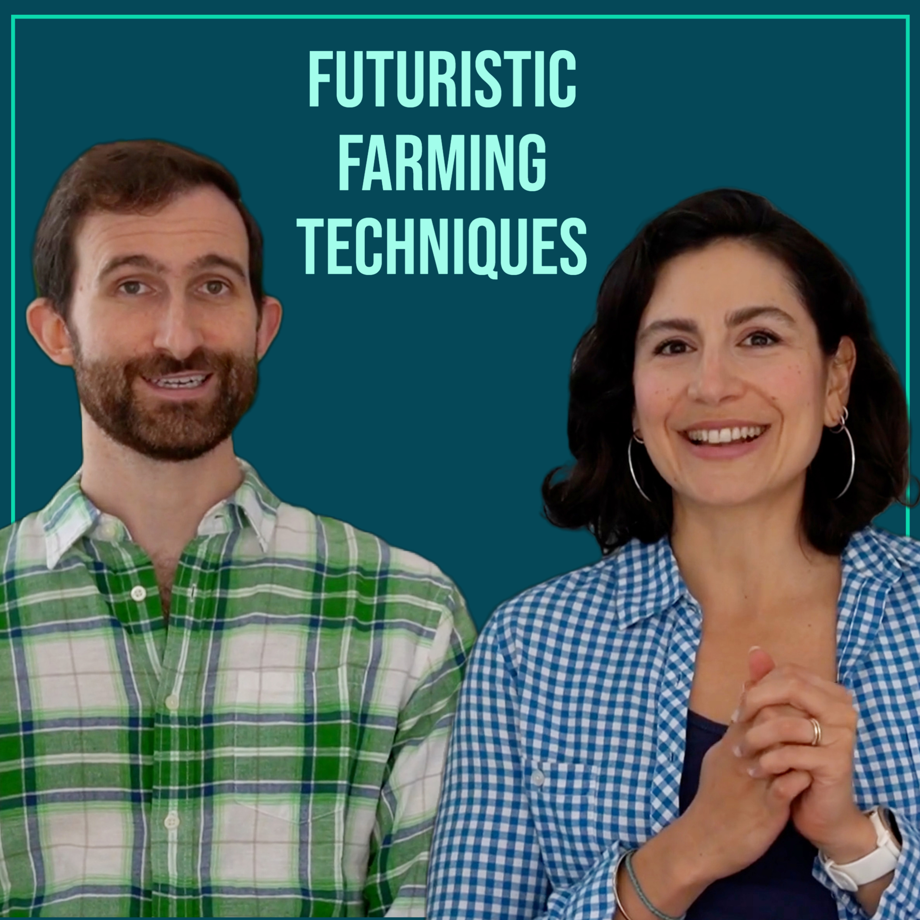 Hydroponics and the Future of Farming: An Advanced English Conversation