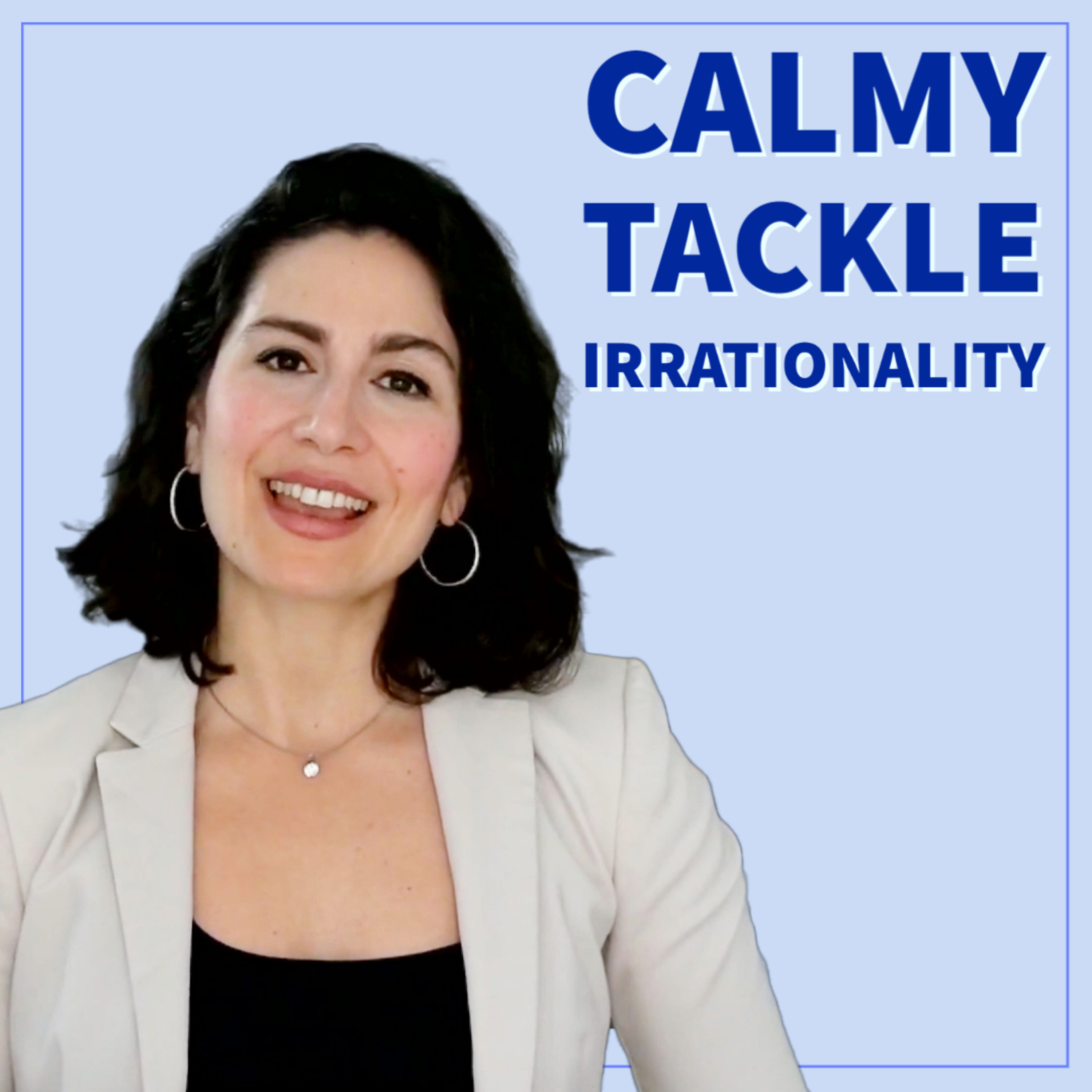 Handling Irrational Behavior: A Guide to Emotional Intelligence in Conversations