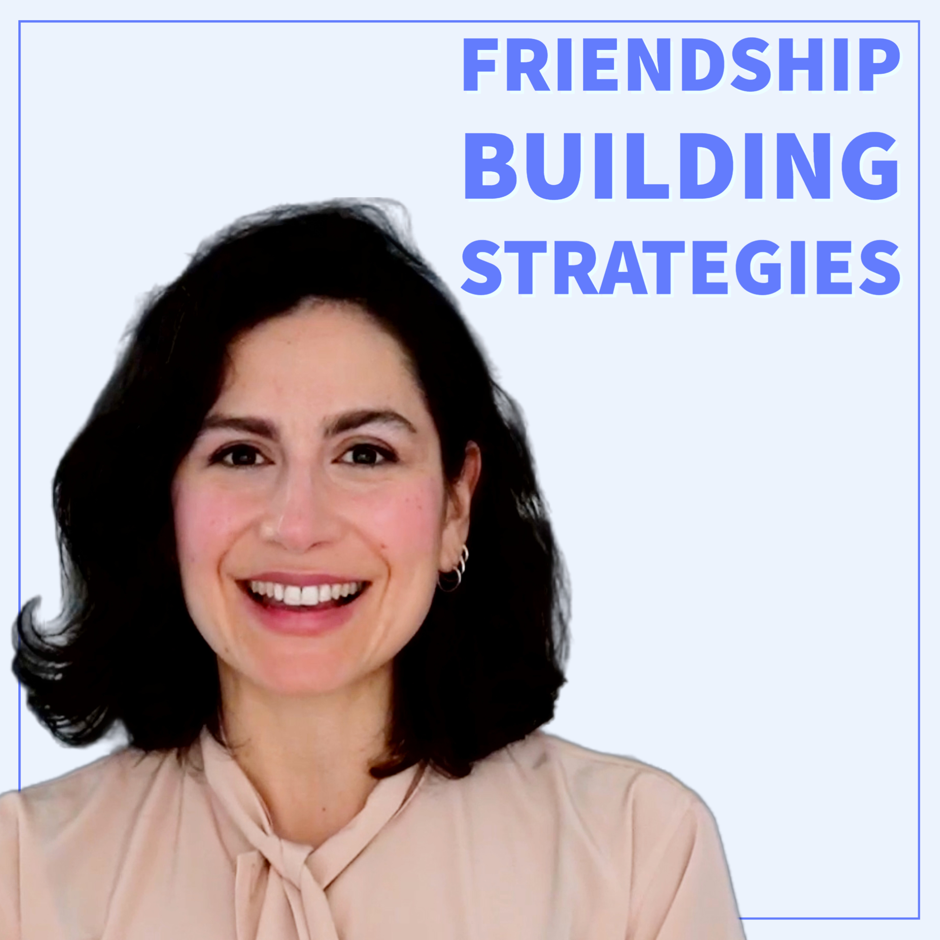 Feeling Lonely? Here's How to Make Friends and Build Meaningful Connections in Real Life