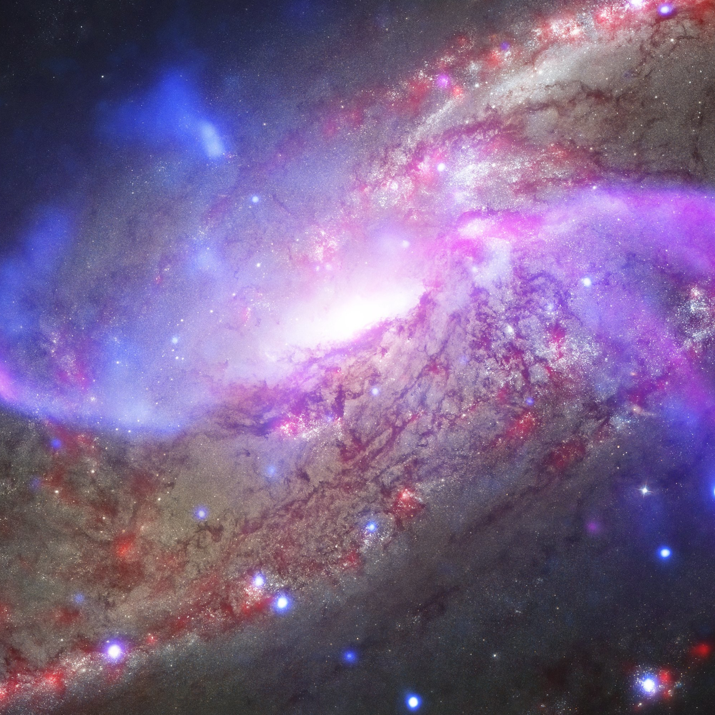 Idiots Guide to Black Holes