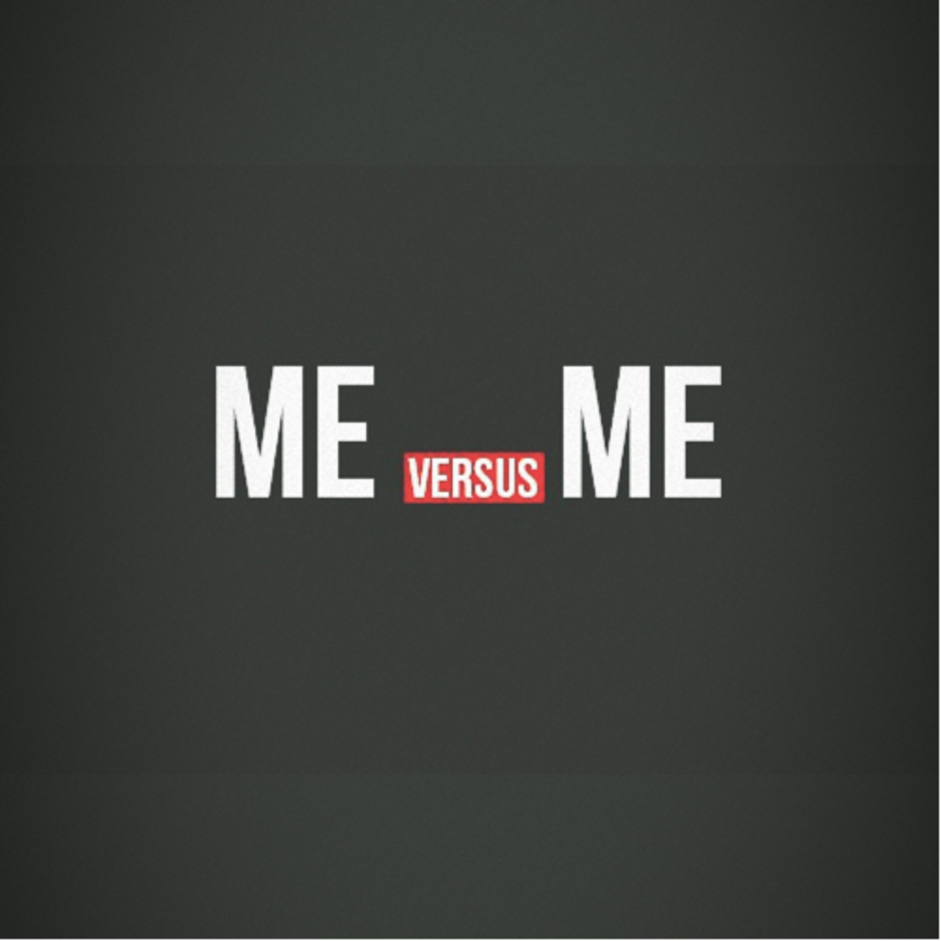Me Vs. Me episode artwork