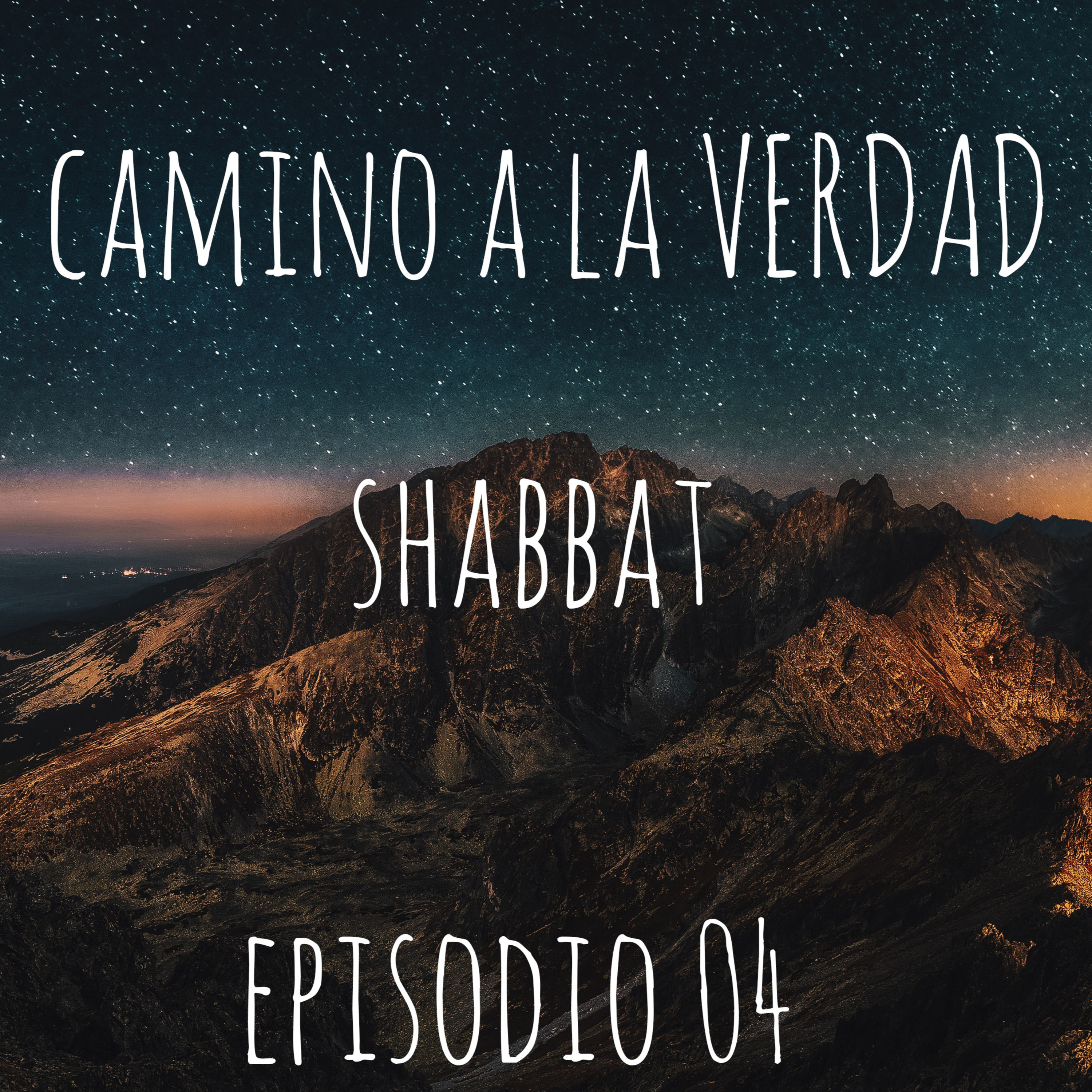 Shabbat - Episodio 04