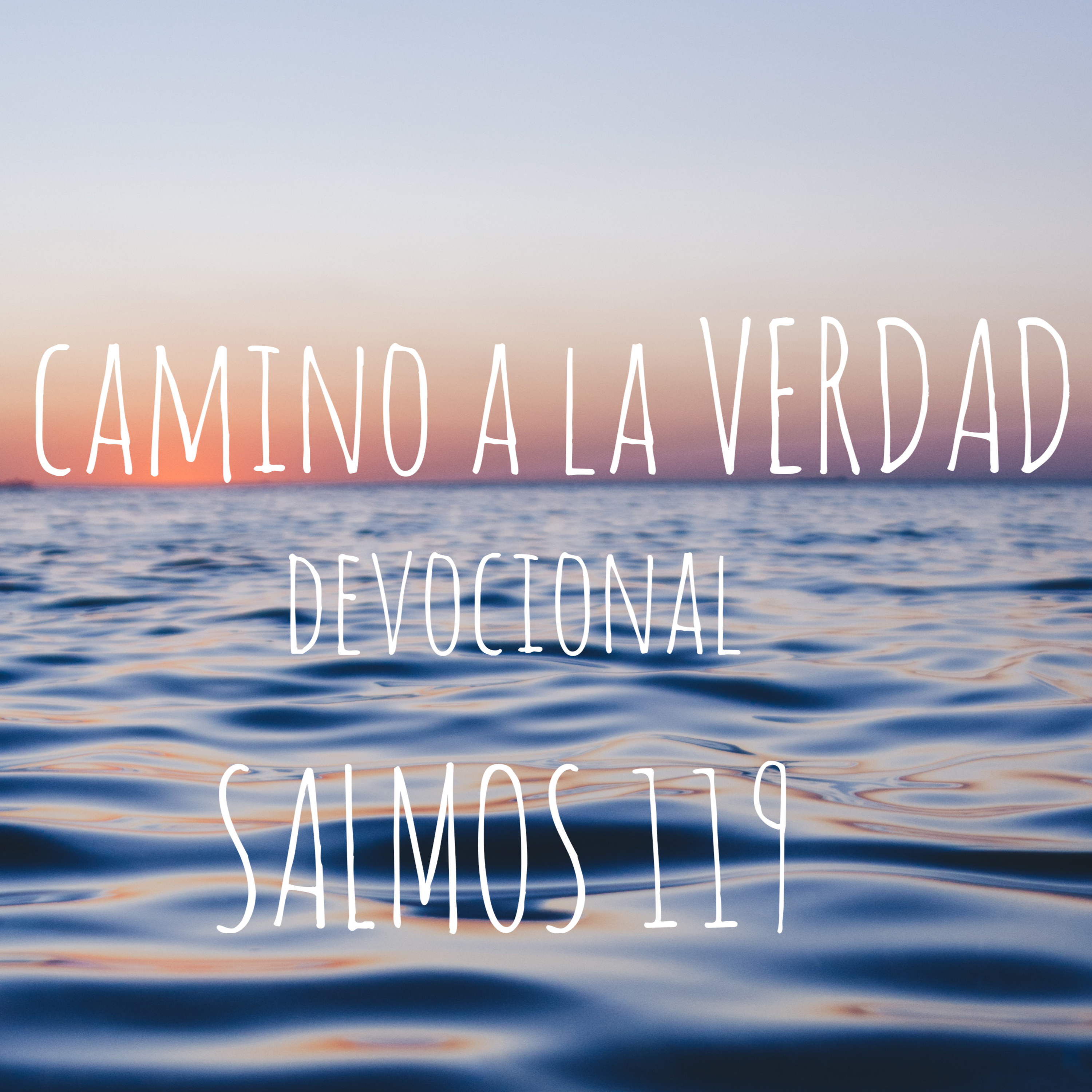 Devocional - Salmos 119