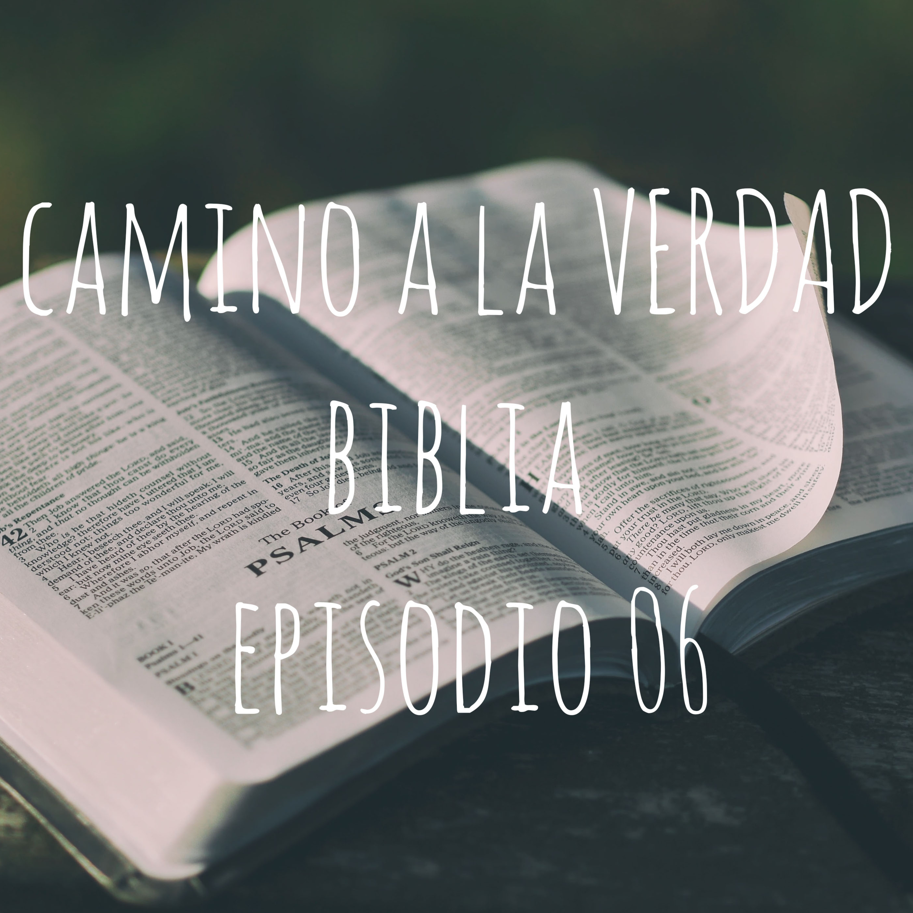 Biblia - Episodio 06