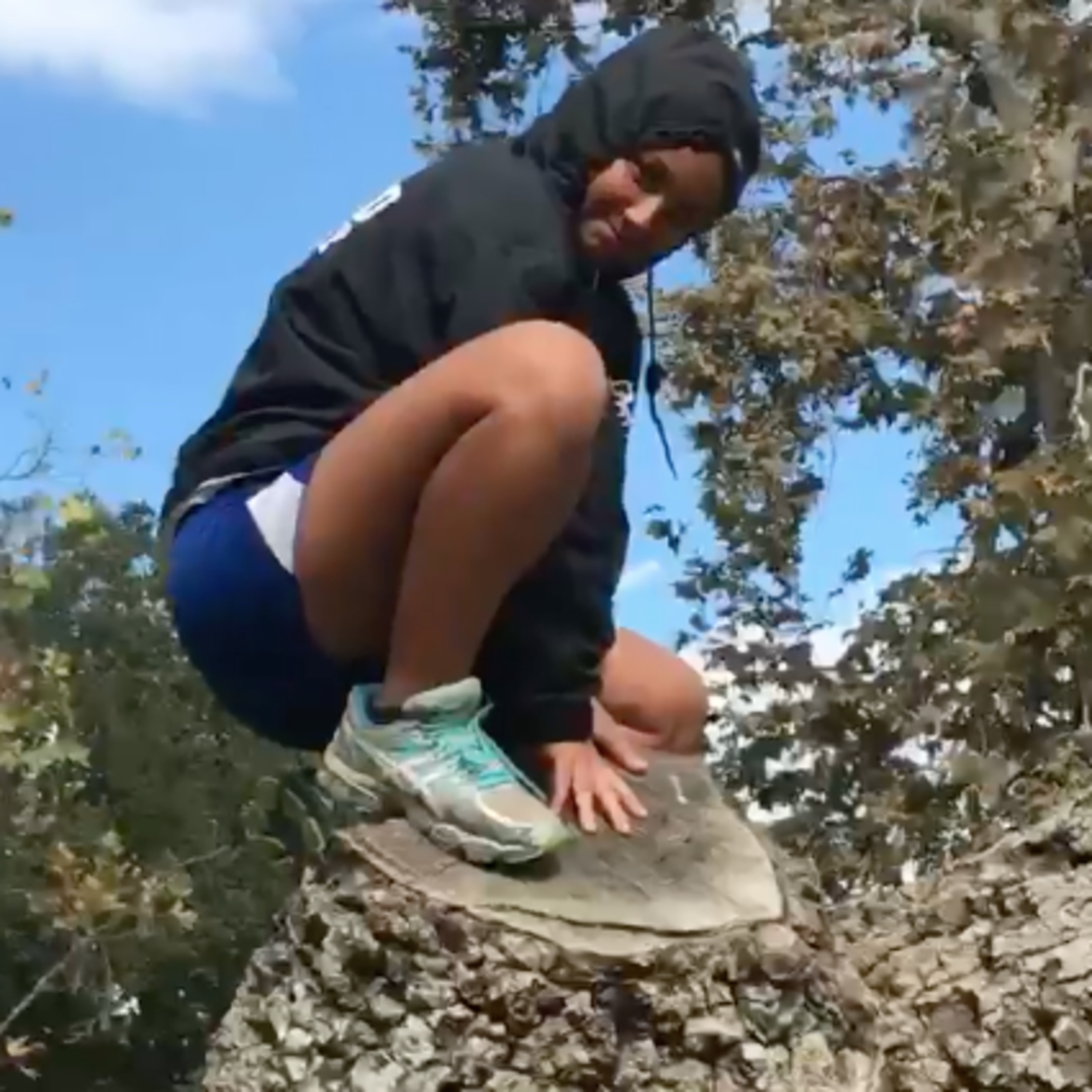 Sisterhood of unity podcast: Human Trafficking