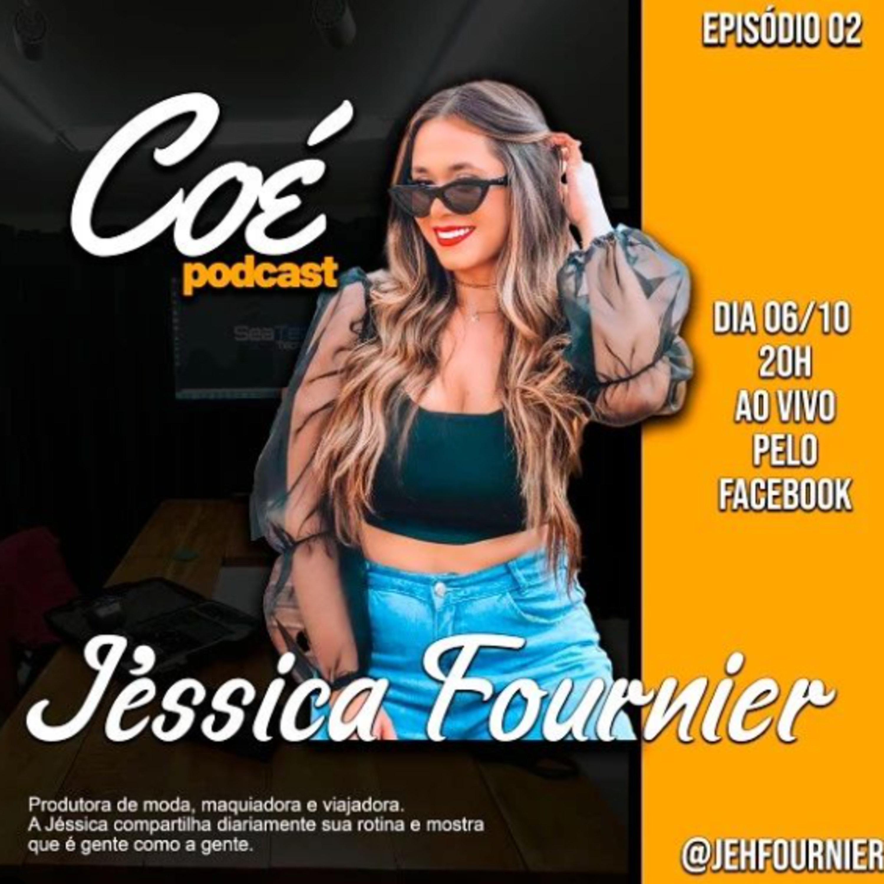 CoéCast