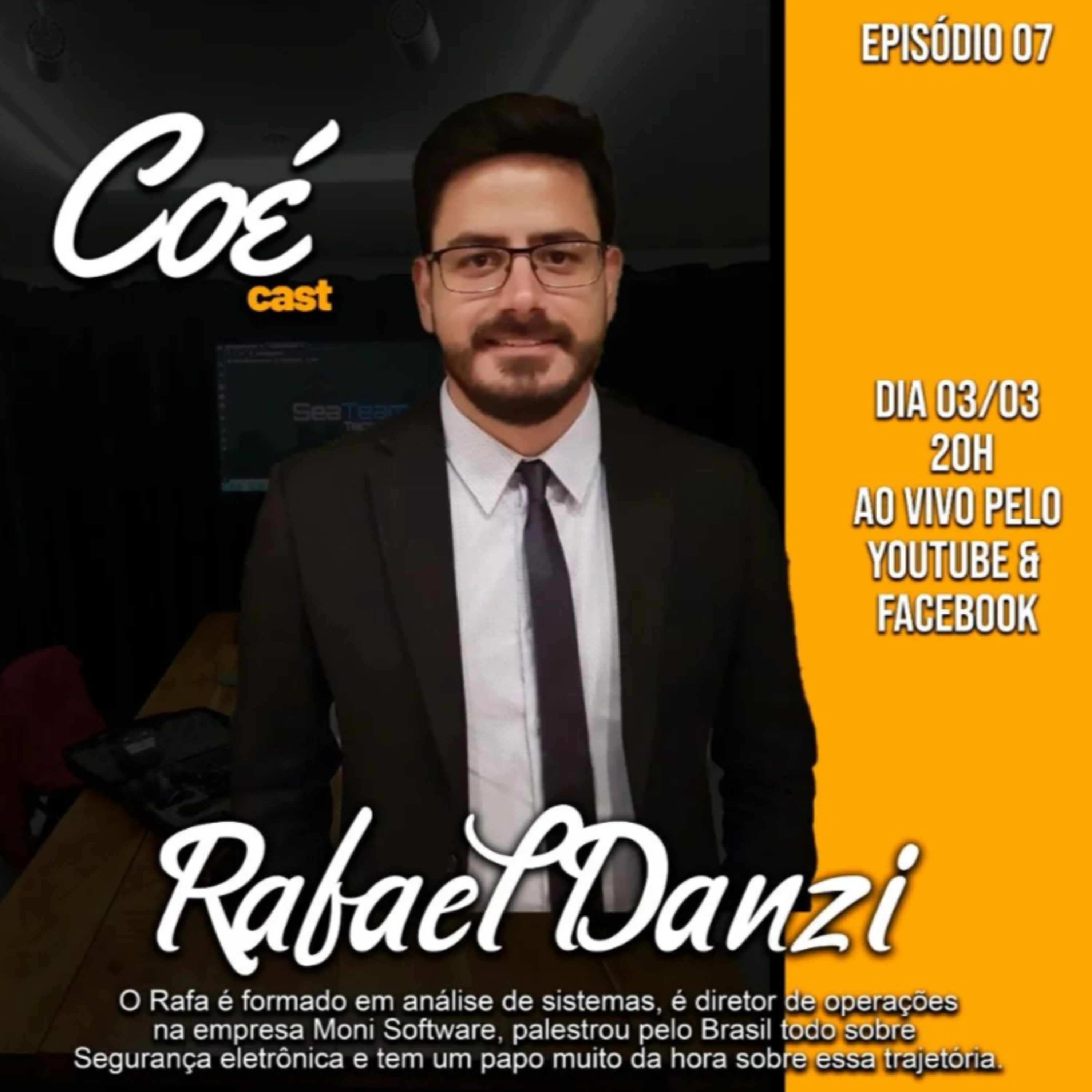 CoéCast