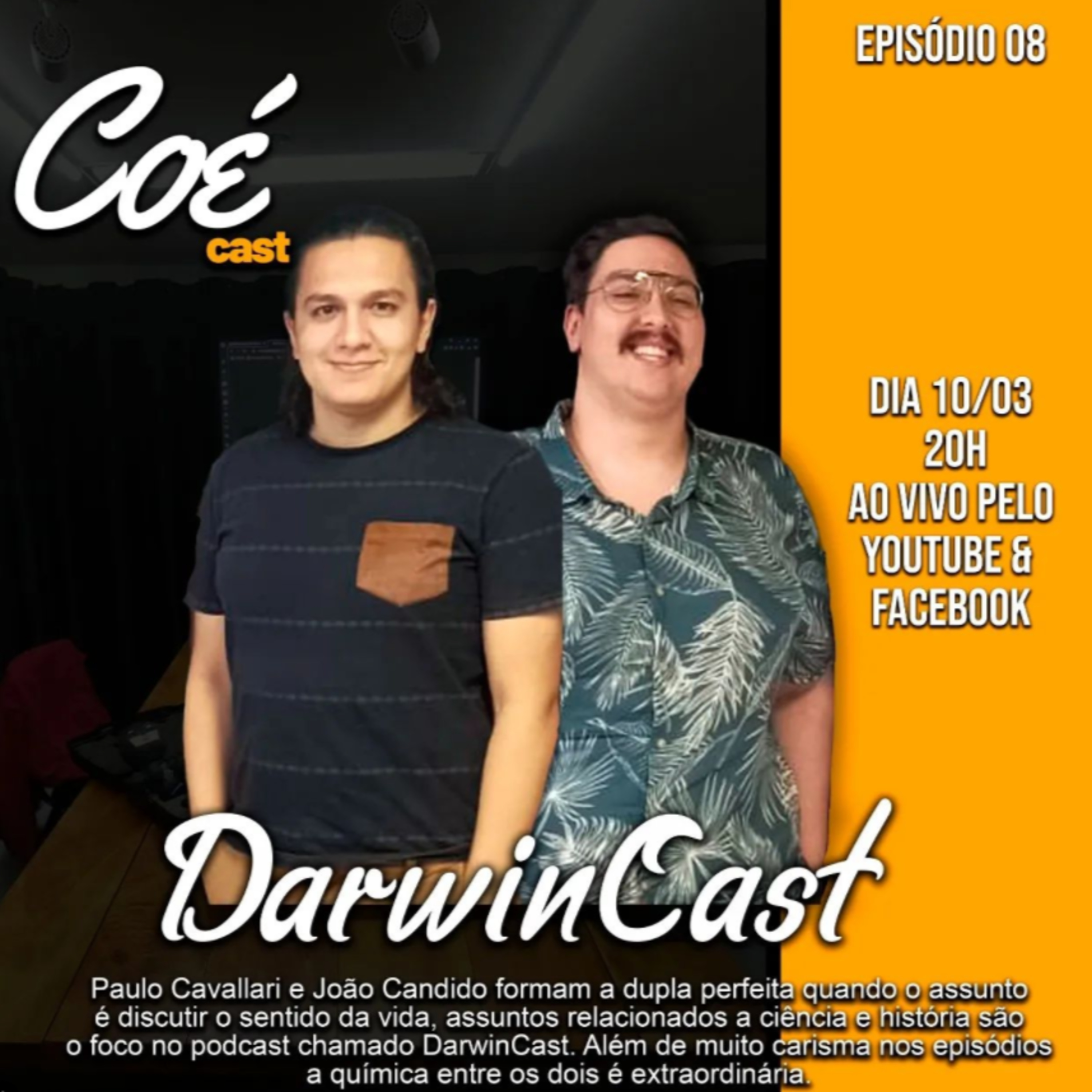 CoéCast