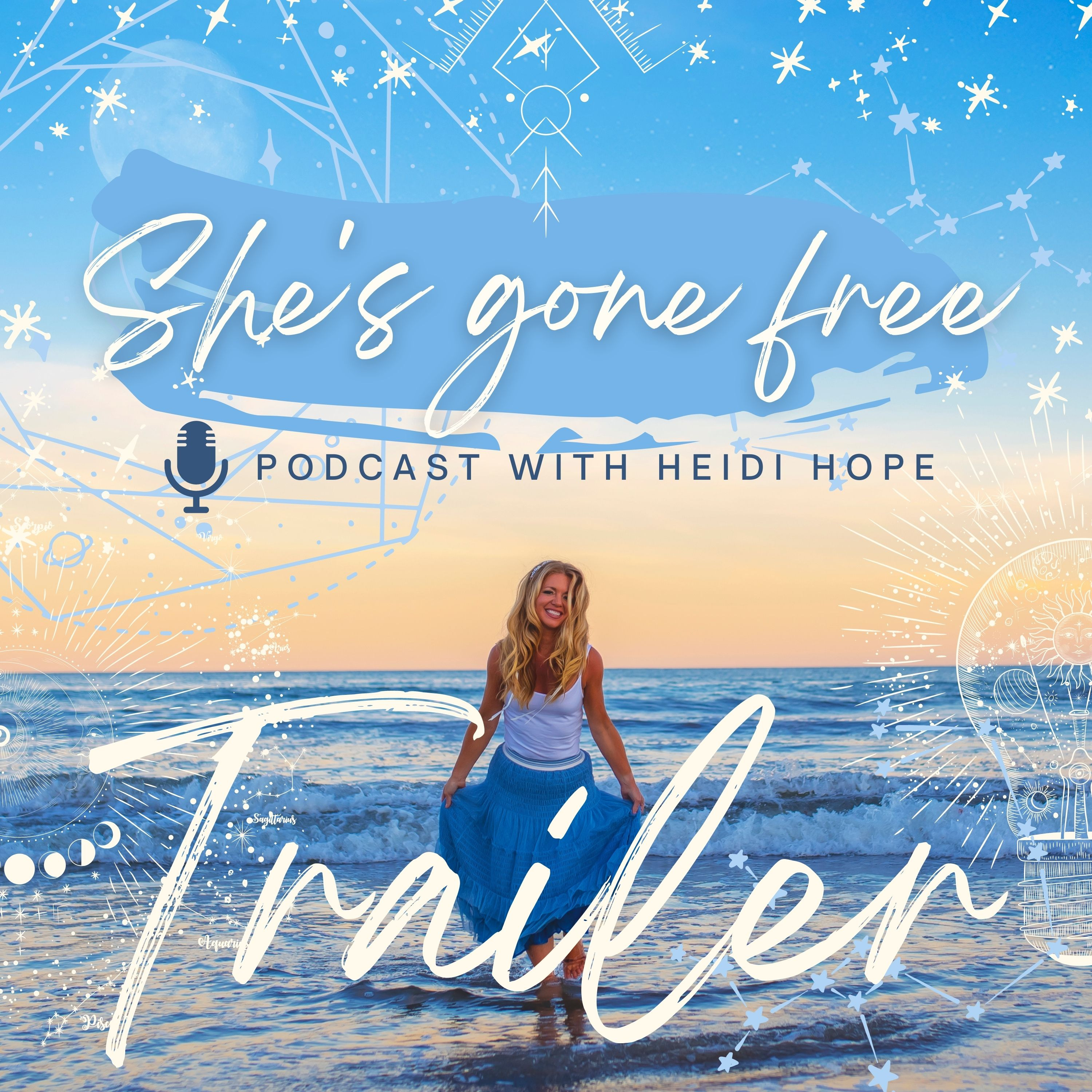 She\'s Gone Free