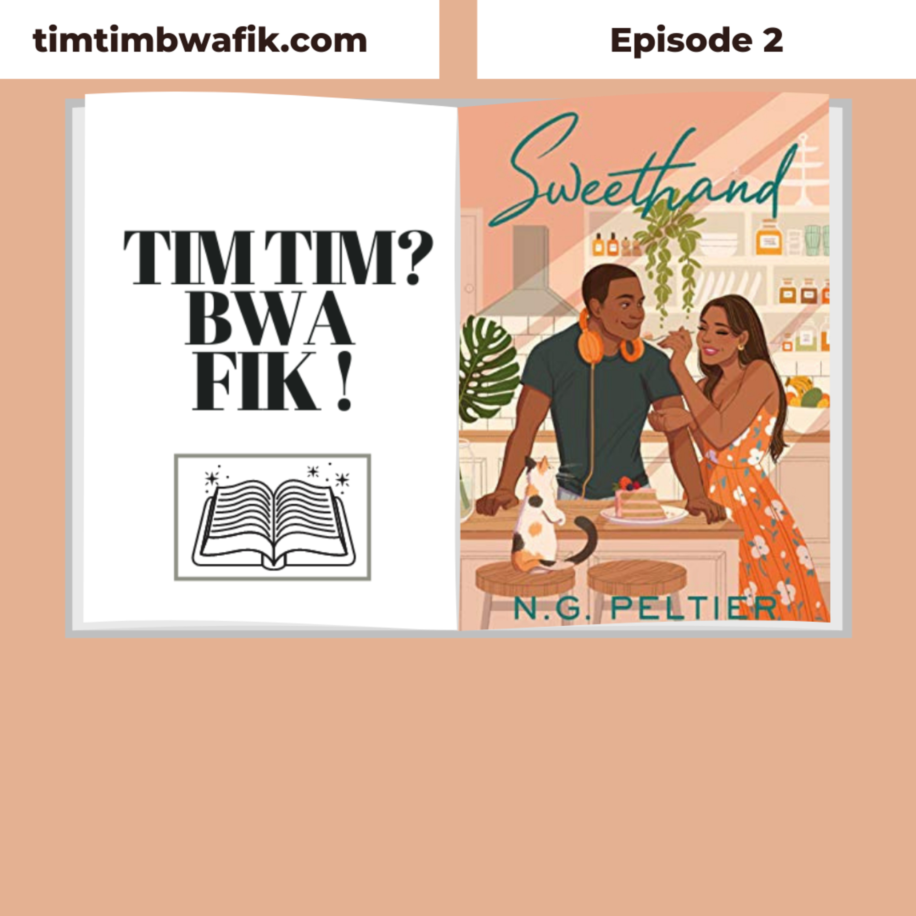 Tim Tim? Bwa Fik!